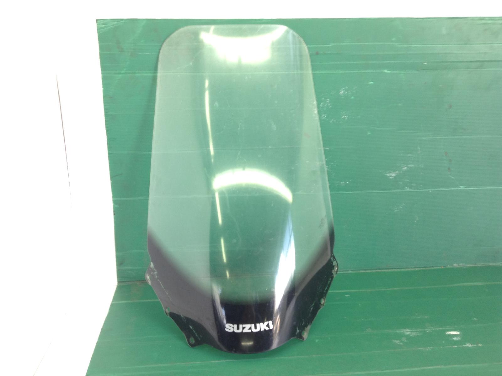 Suzuki burgman 200 cupolino parabrezza paravento 2011 2012 cd112