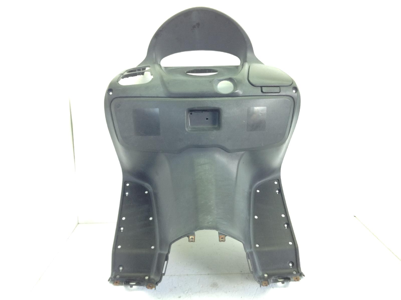 Suzuki burgman 200 carena controscudo retroscudo e sportelli 2011 2012 cd112