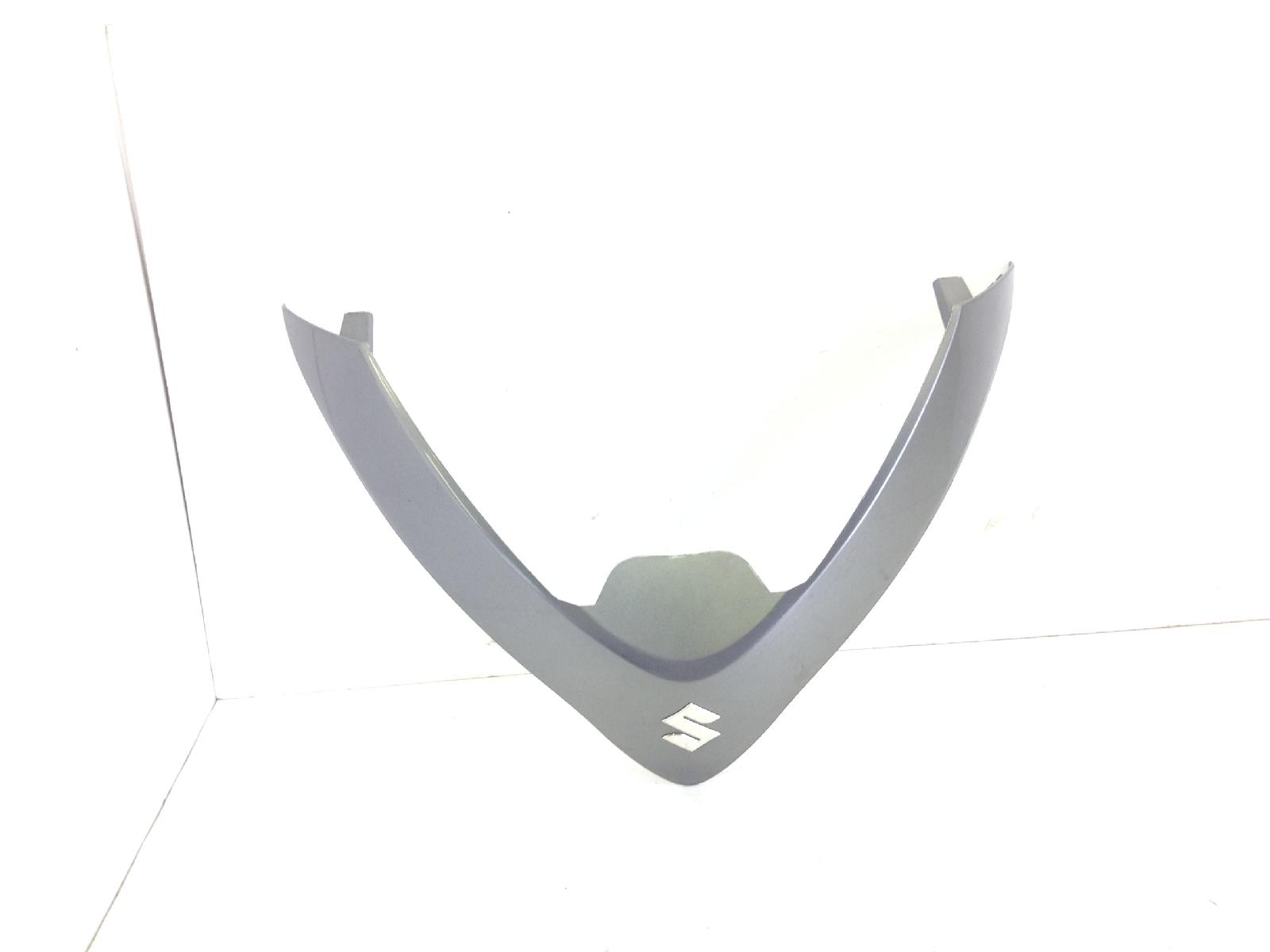 Suzuki burgman 200 carena coperchio scudo anteriore 2011 2012 cd112