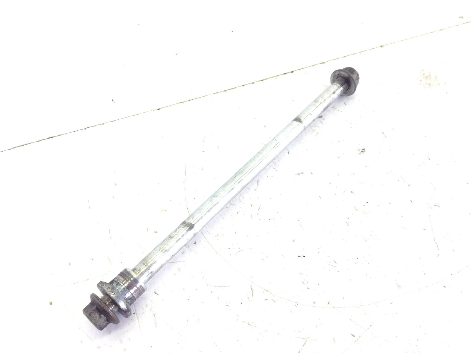 Suzuki burgman 200 perno asse ruota anteriore 2011 2012 cd112