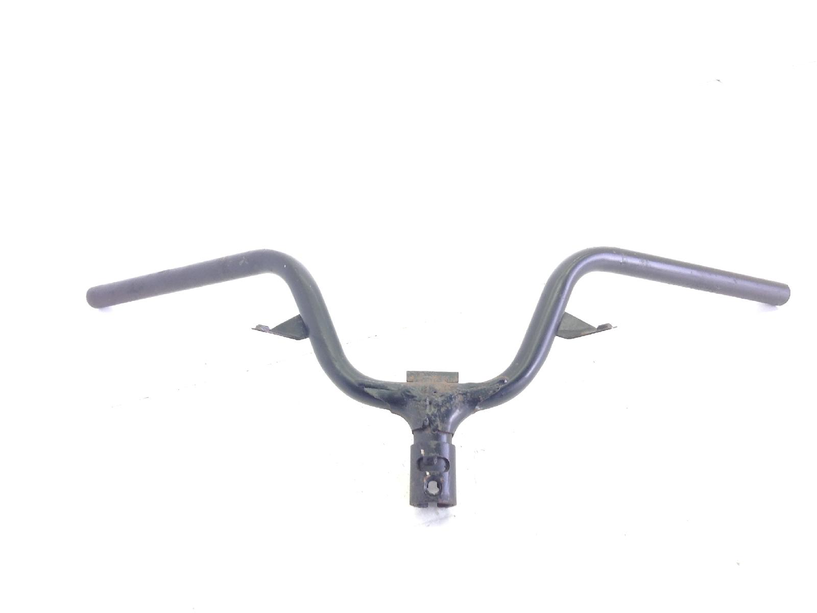 Suzuki burgman 200 manubrio handlebar 2011 2012 cd112