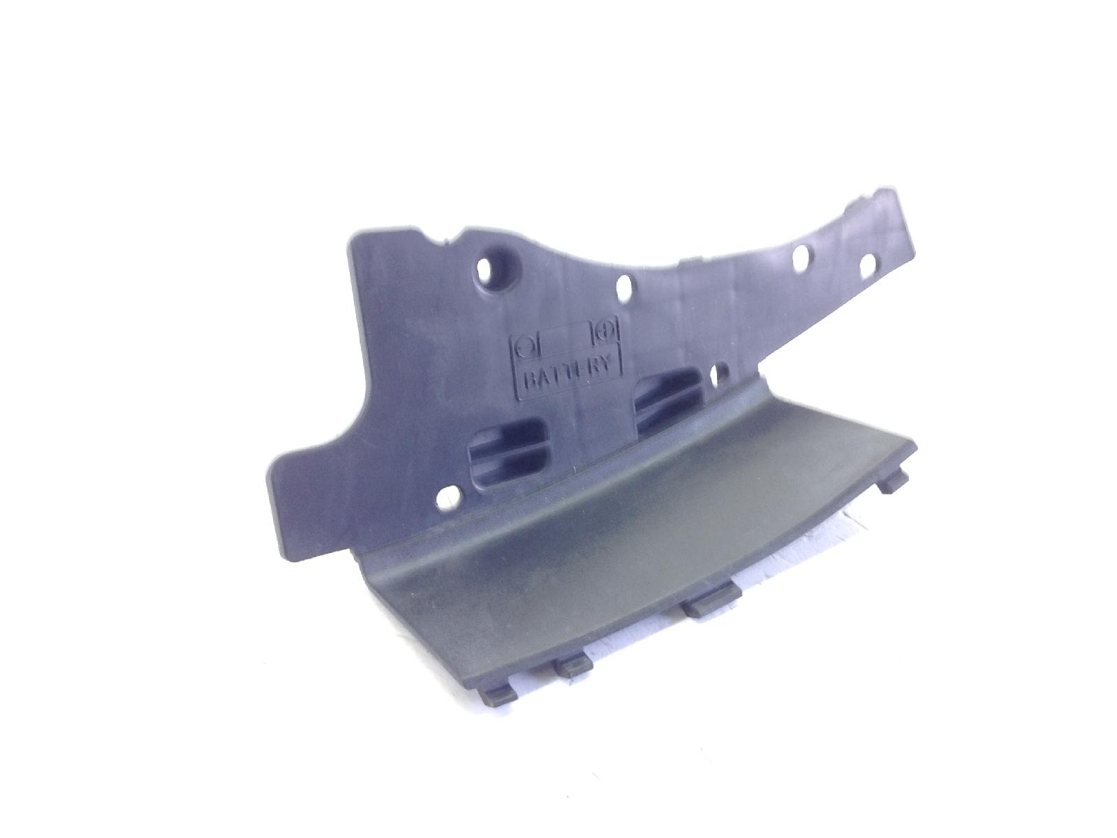Suzuki burgman 200 carena coperchio tappo vano batteria 2011 2012 cd112