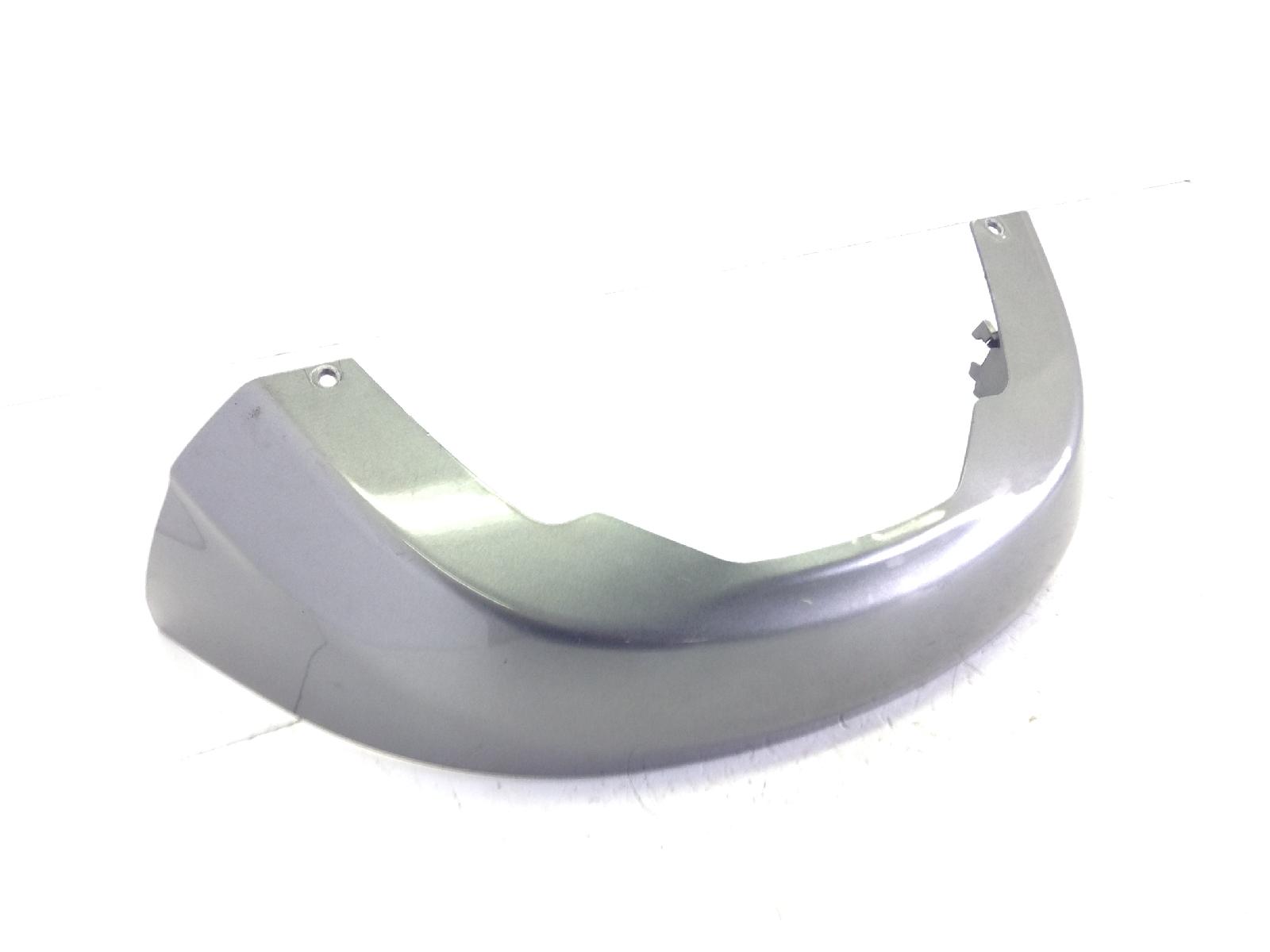 Suzuki burgman 200 carena coperchio inferiore fiancate posteriori 2011 2012 cd112
