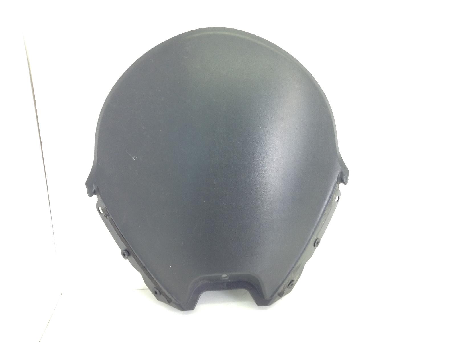 Suzuki burgman 200 coperchio anteriore carena strumentazione - alette rotte 2011 2012 cd112