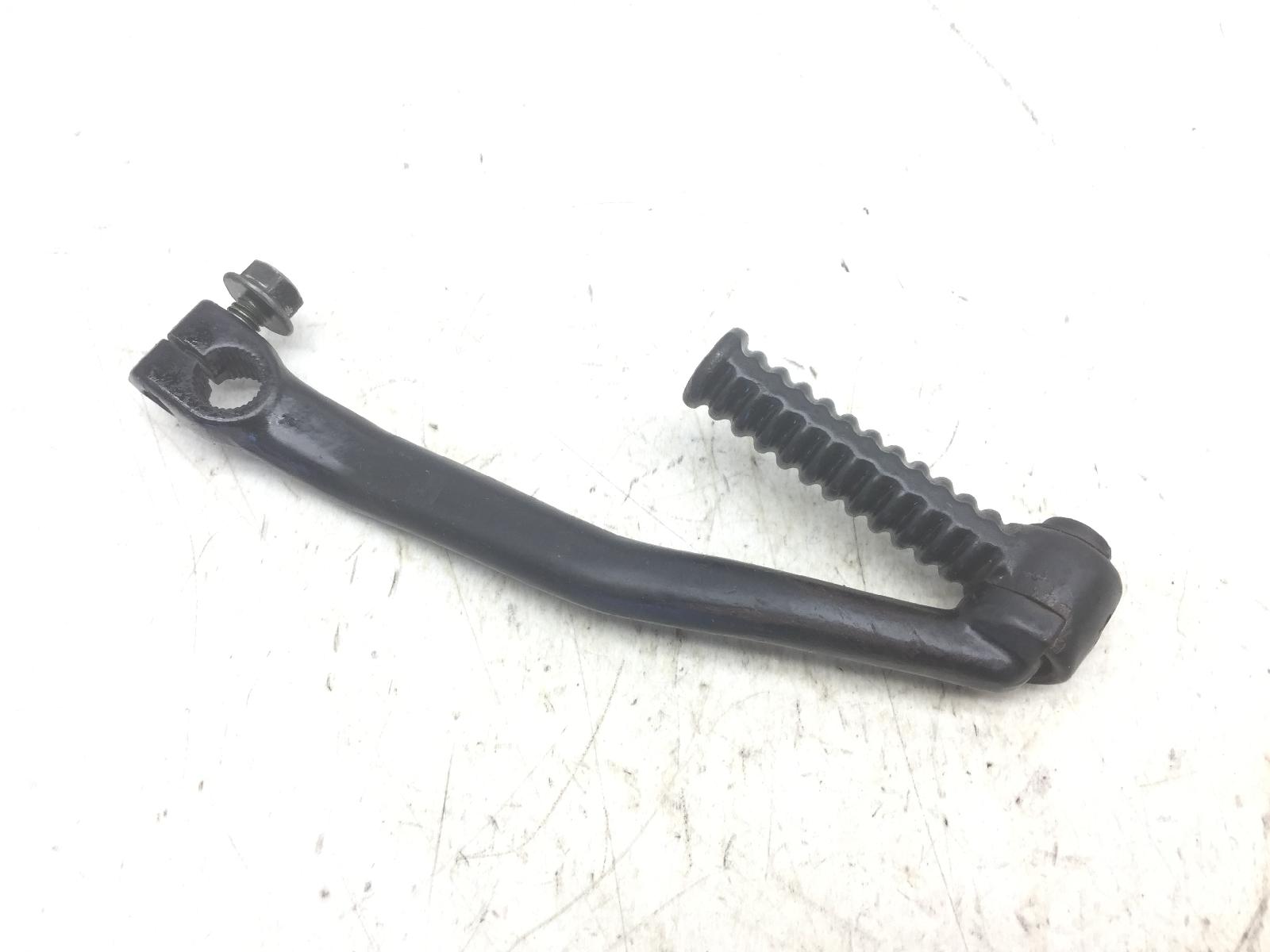 Benelli pepe 4t 50 pedivella pedale leva avviamento motore accensione 2012 2013 np400-np200