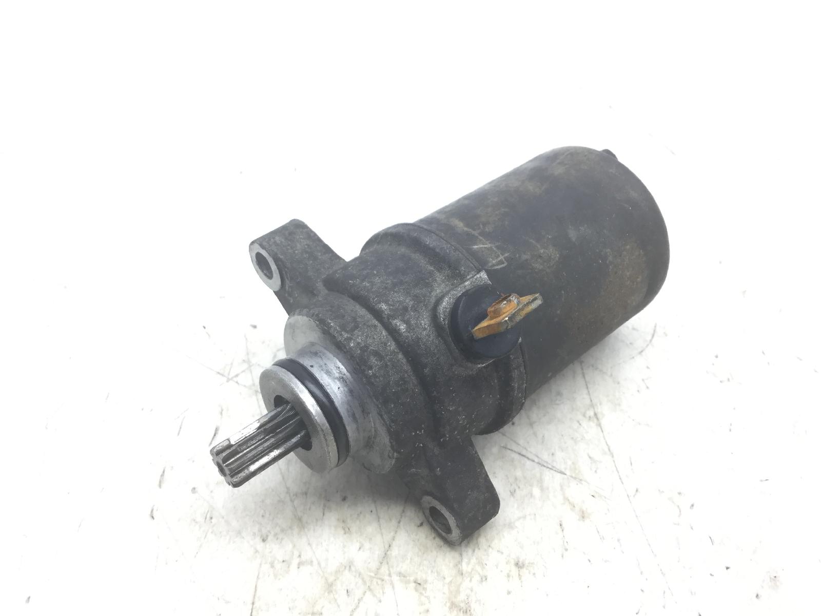 Benelli pepe 4t 50 motorino avviamento starter motore 2012 2013 np400-np200