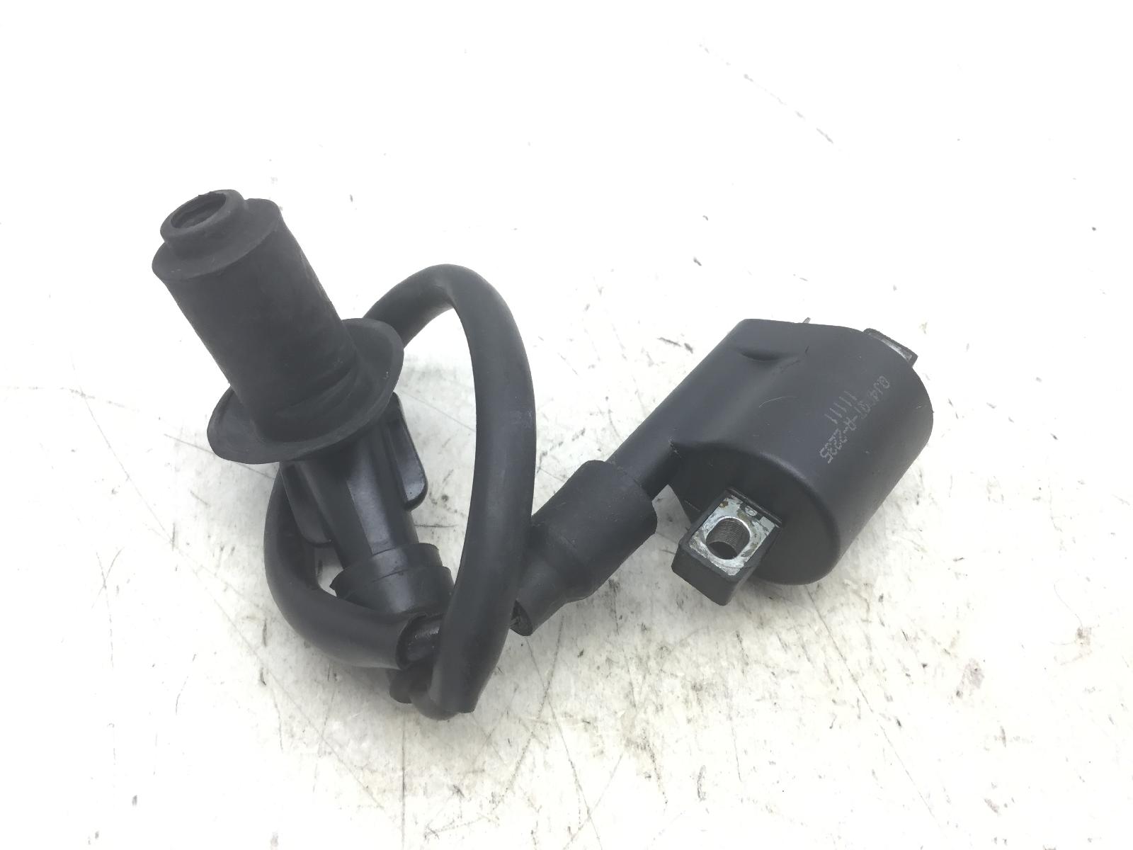 Benelli pepe 4t 50 bobina accensione con cavo pipetta candela 2012 2013 np400-np200