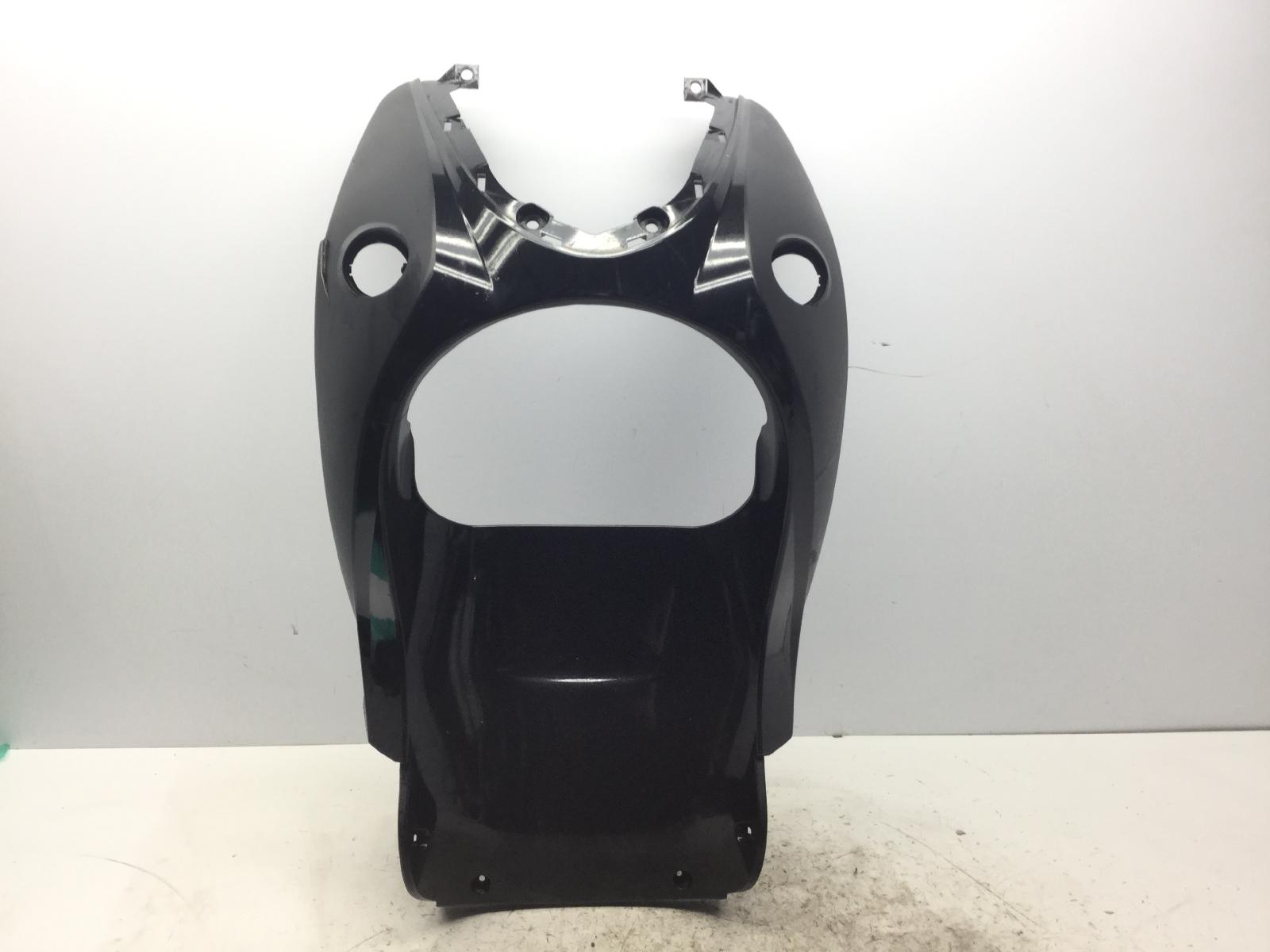 Benelli pepe 4t 50 carena scudo anteriore con crepe 2012 2013