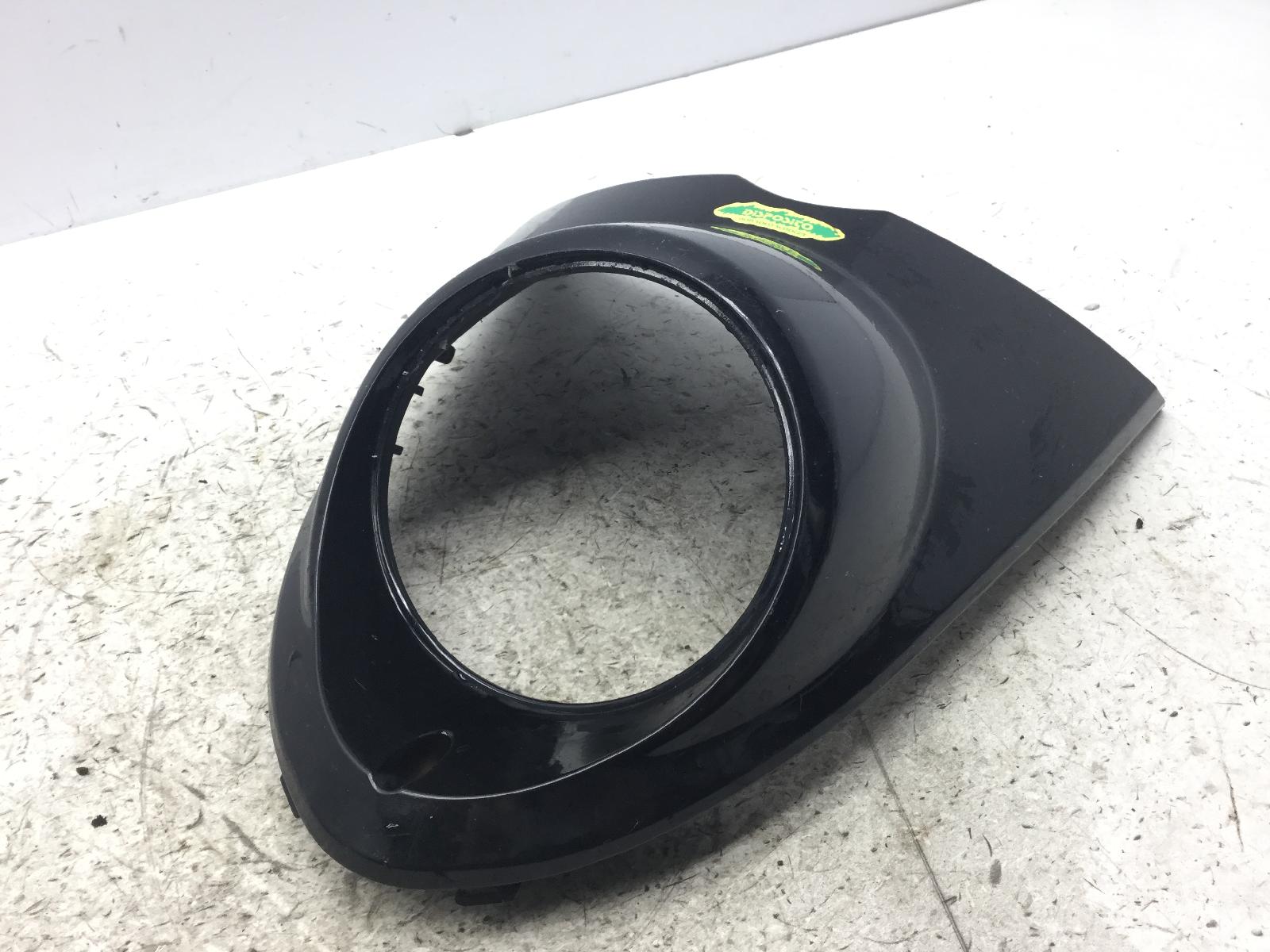 Benelli pepe 4t 50 carena coperchio scudo faro anteriore 2012 2013