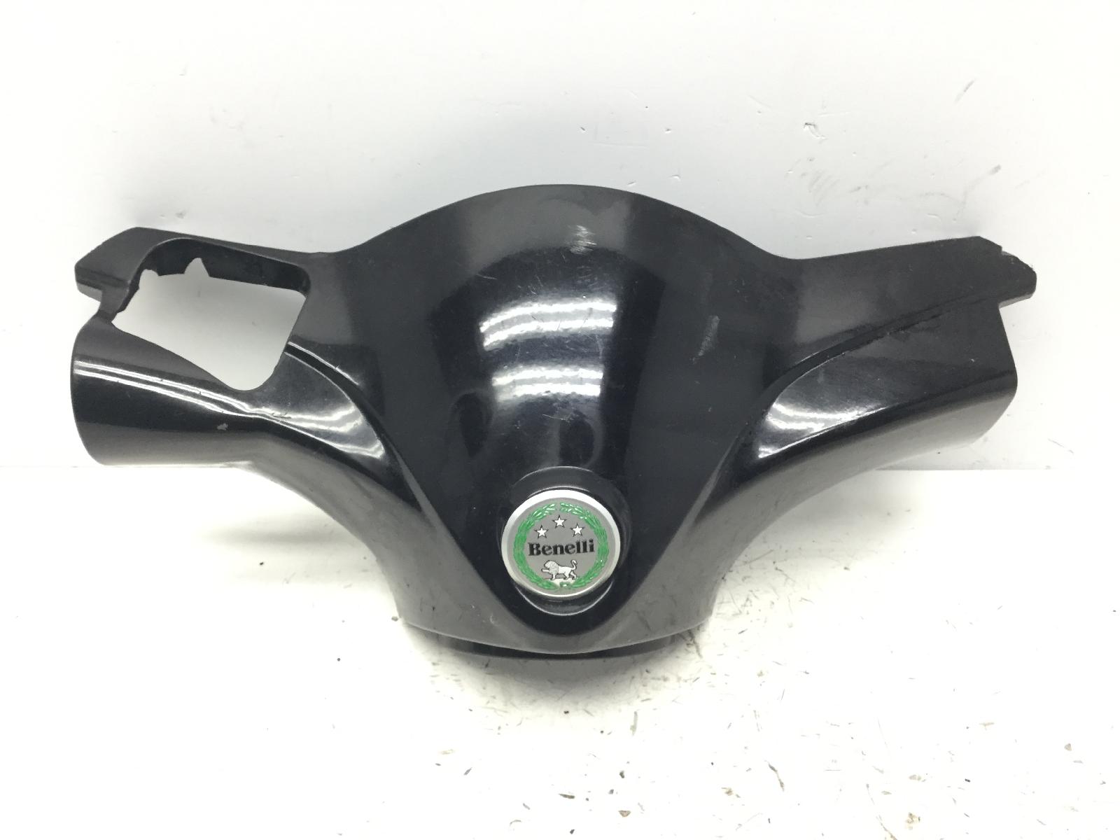 Benelli pepe 4t 50 carena manubrio anteriore 1 attacco rotto 2012 2013