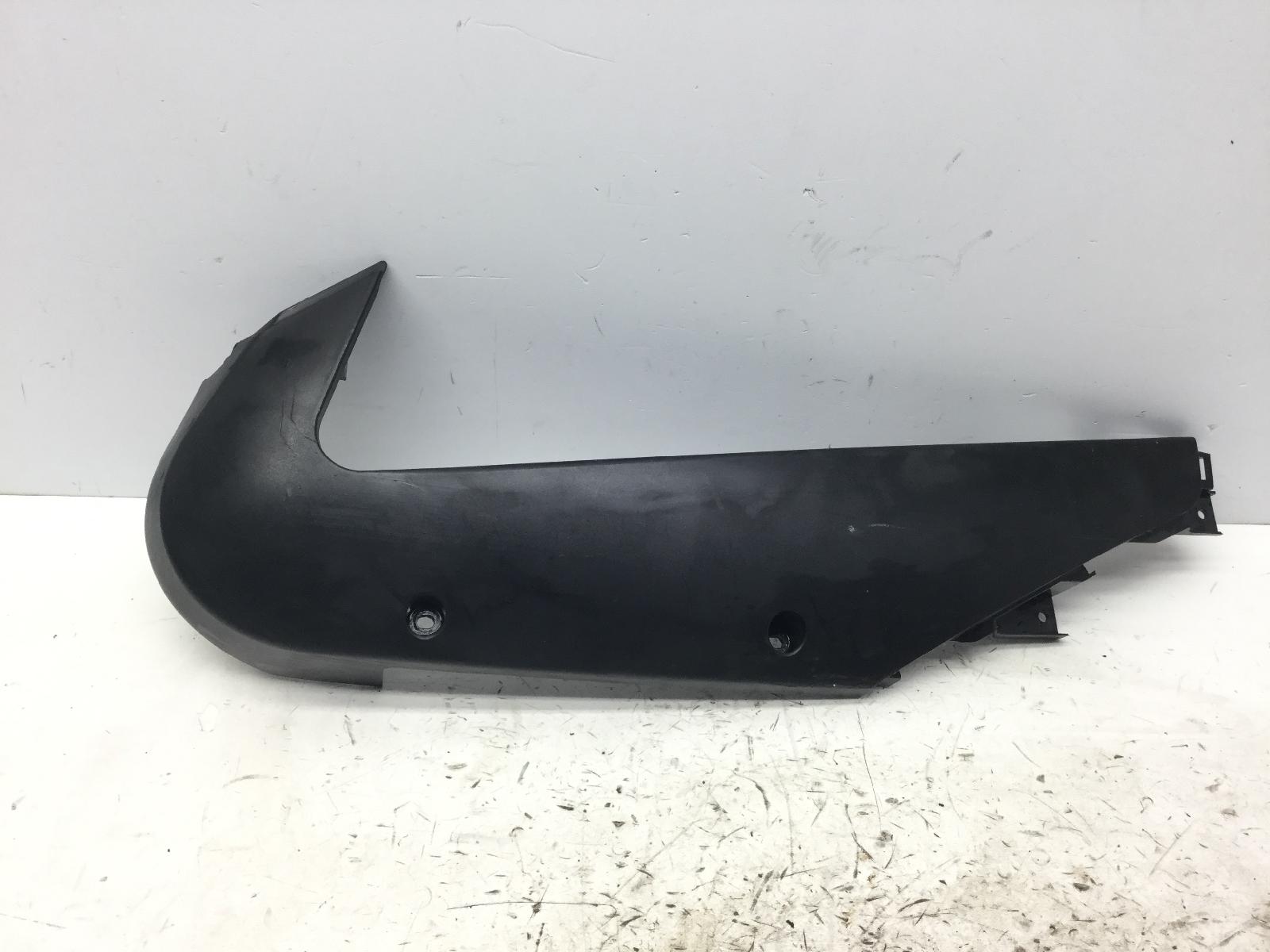 Benelli pepe 4t 50 carena sottopedana sinistra 2012 2013
