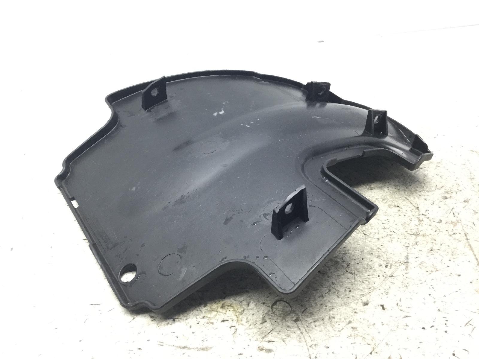 Benelli pepe 4t 50 parafango posteriore sottocoda 2012 2013