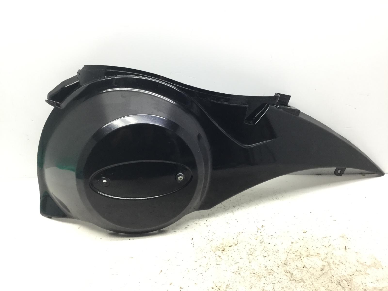 Benelli pepe 4t 50 carena fiancata posteriore sinistra 1 attacco rotto 2012 2013