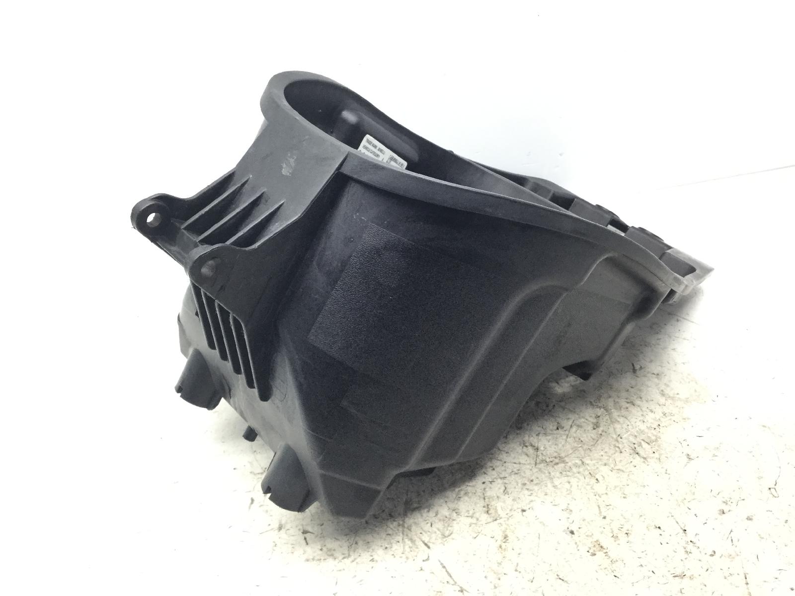 Benelli pepe 4t 50 carena vano sottosella 2012 2013
