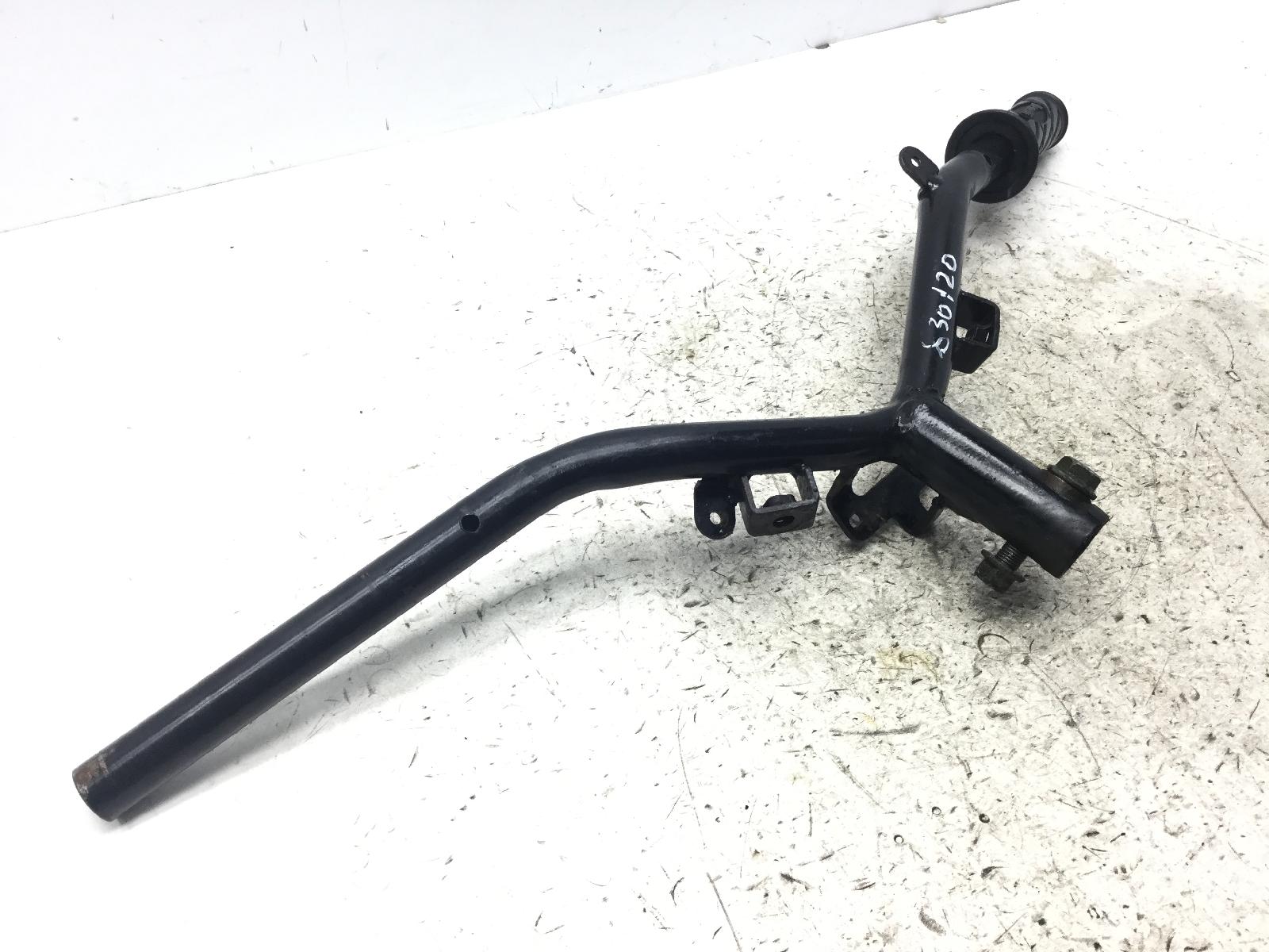 Benelli pepe 4t 50 manubrio con manopola 2012 2013