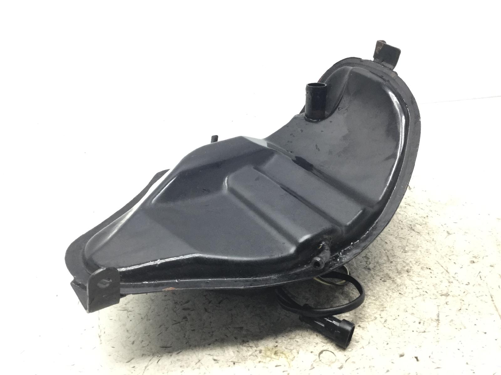 Benelli pepe 4t 50 serbatoio benzina carburante destro con sonda livello 2012 2013