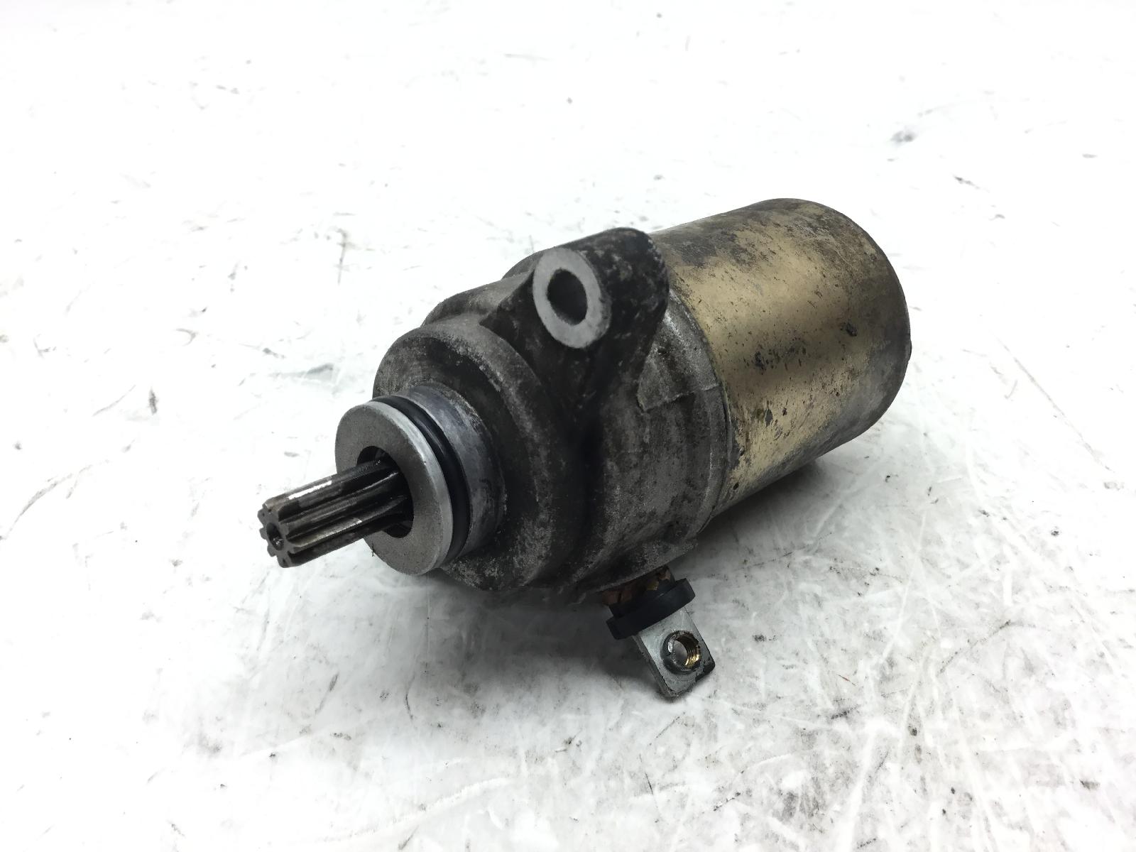 Benelli pepe 4t 50 motorino avviamento starter 2012 2013 np400-np200