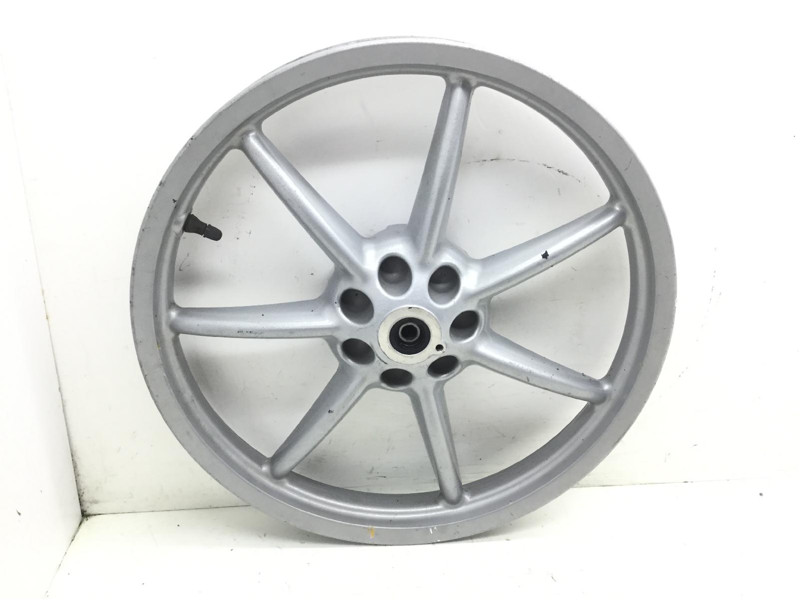 Benelli pepe 4t 50 cerchio ruota anteriore 16 x 1.60 2012 2013 np400-np200