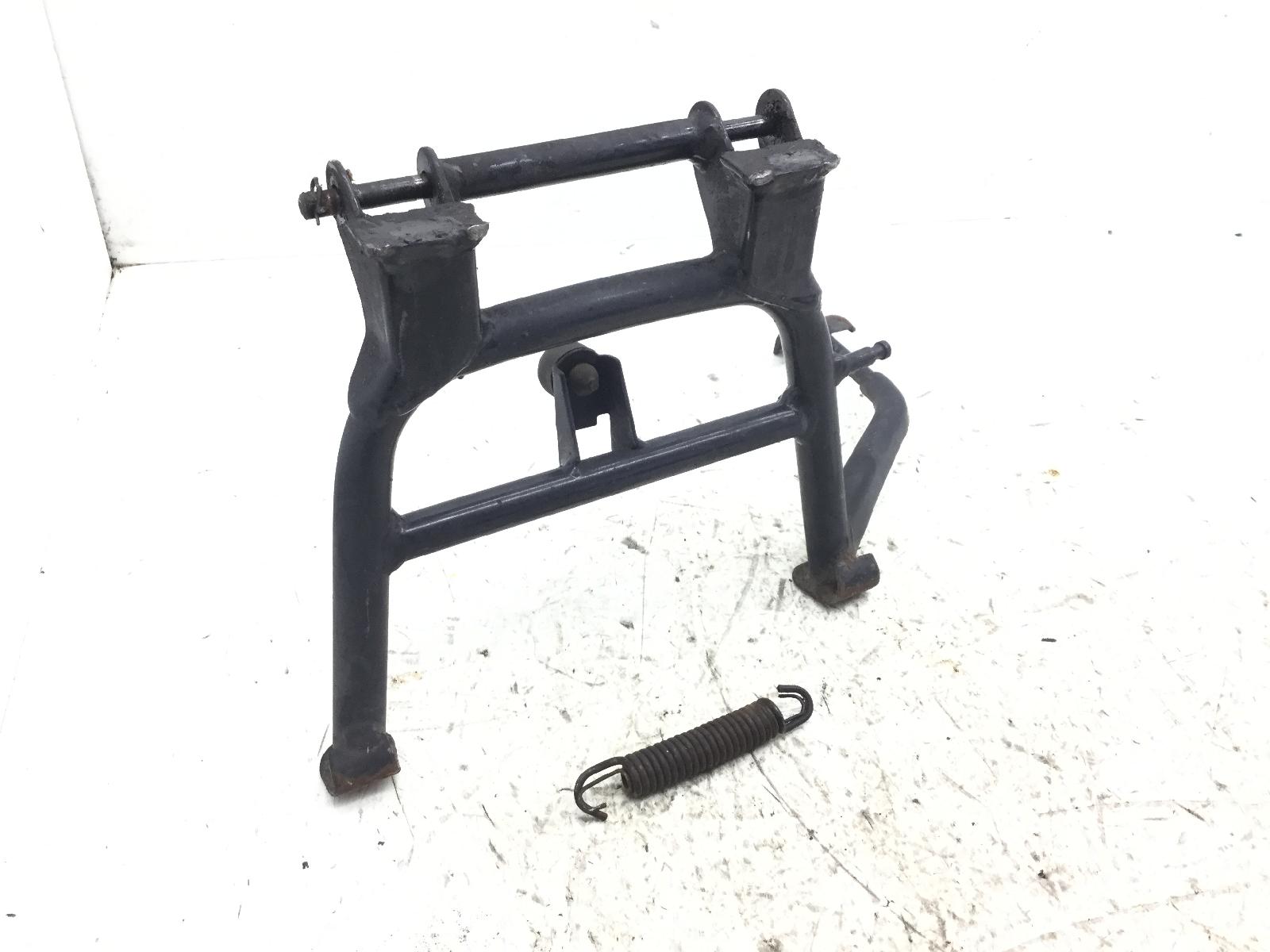Benelli pepe 4t 50 cavalletto centrale e molle 2012 2013 np400-np200