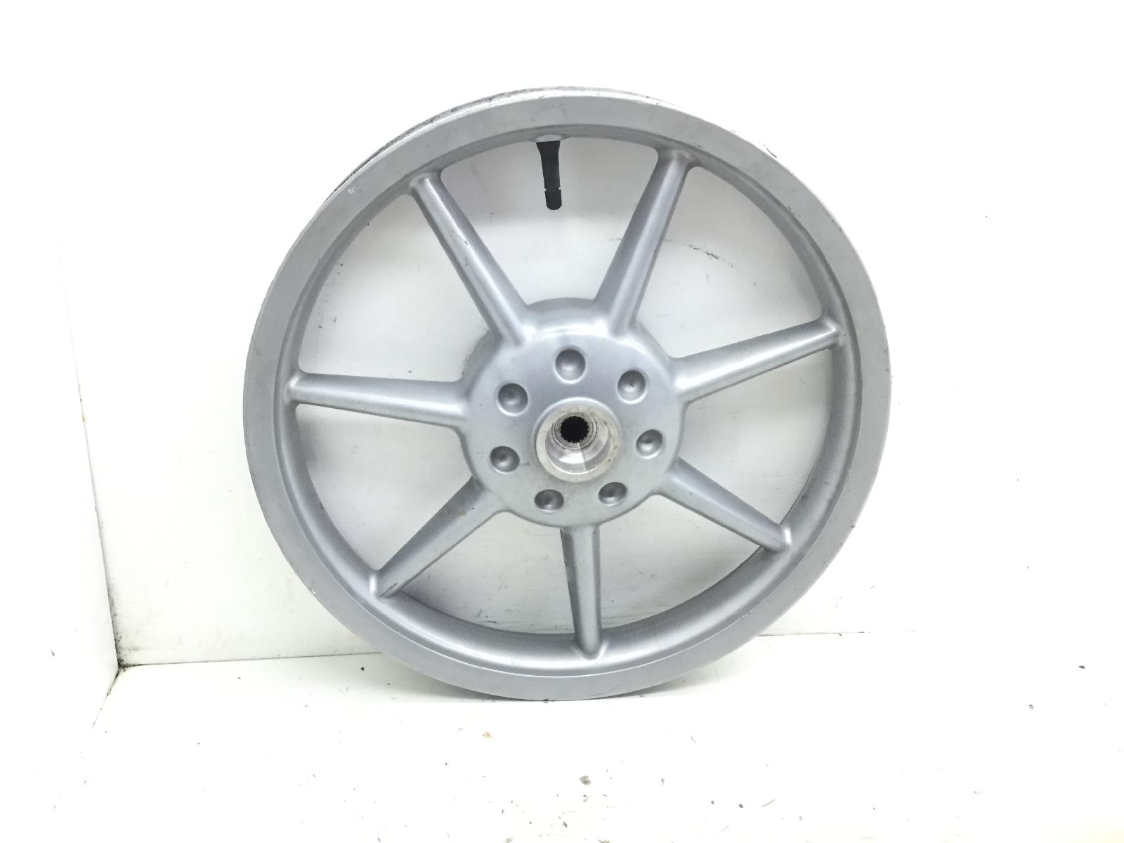 Benelli pepe 4t 50 cerchio ruota posteriore 16 x 1.85 2012 2013 np400-np200