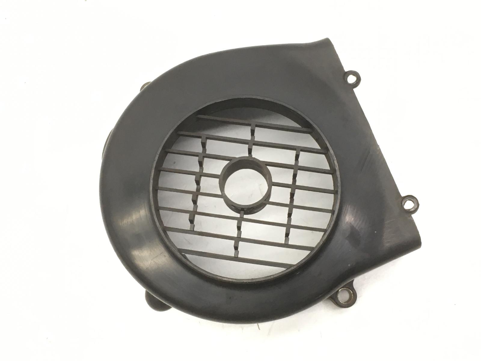 Benelli pepe 4t 50 copriventola convogliatore aria 2012 2013 np400-np200
