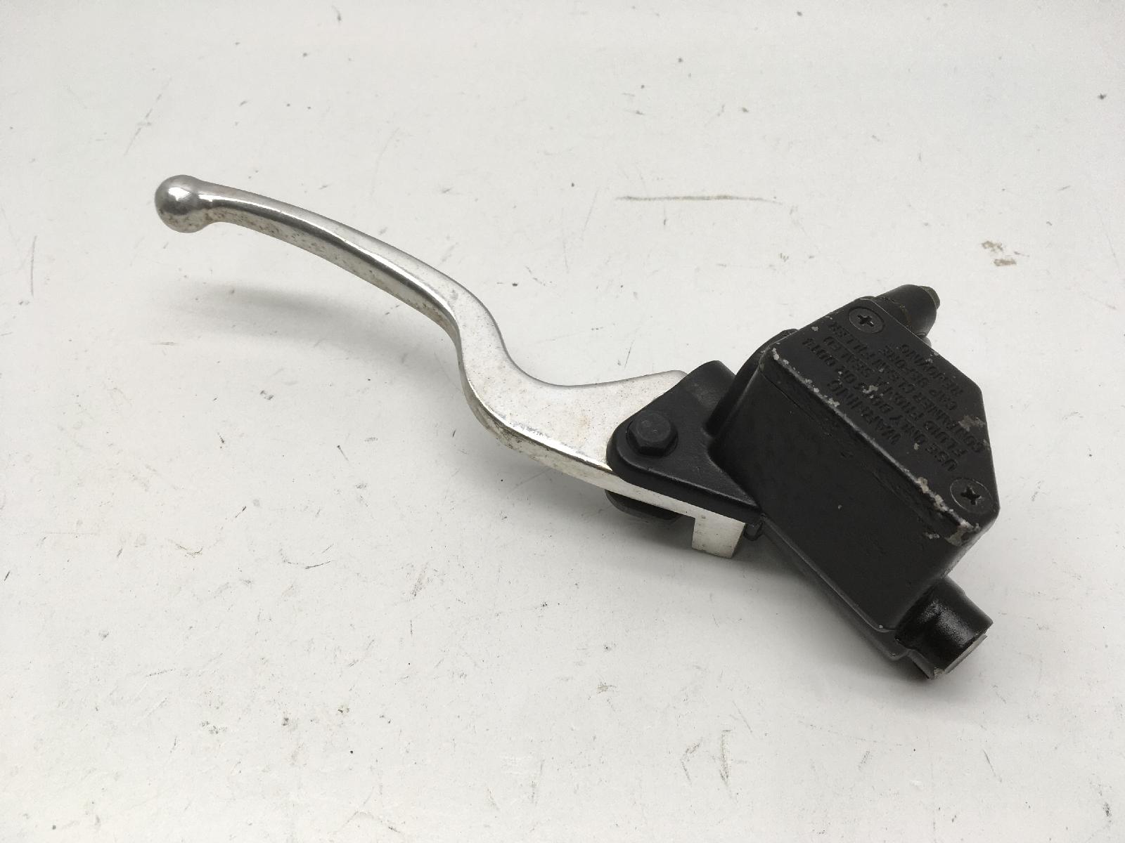 Benelli pepe 4t 50 pompa destra freno anteriore 2012 2013 np400-np200