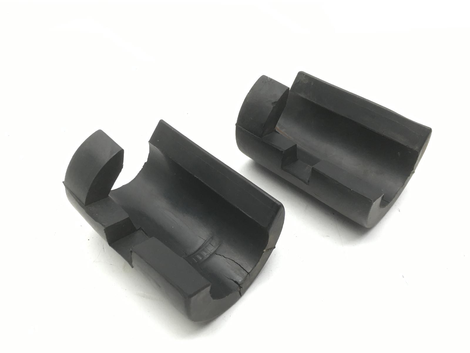 Benelli pepe 4t 50 coppia tamponi protezione serbatoi 2012 2013 np400-np200