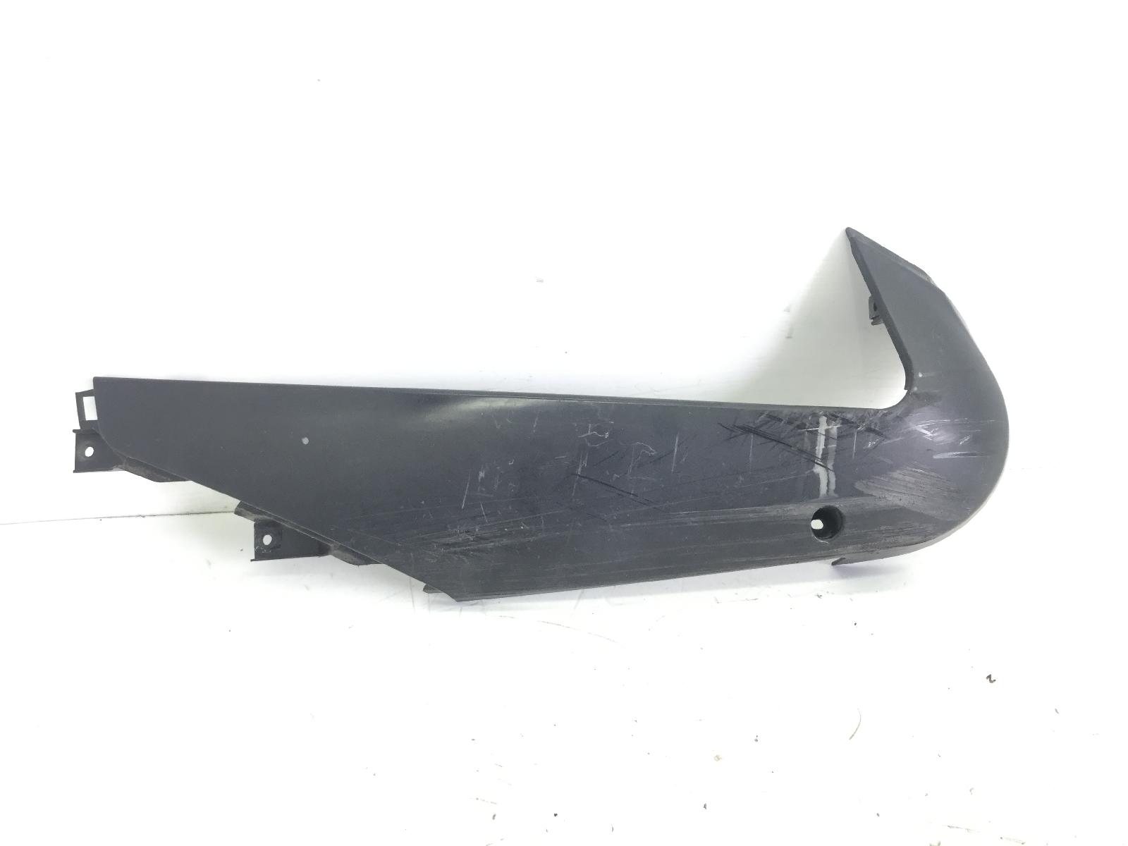 Benelli pepe 4t 50 carena chiglia sottopedana destra 2012 2013 np400-np200