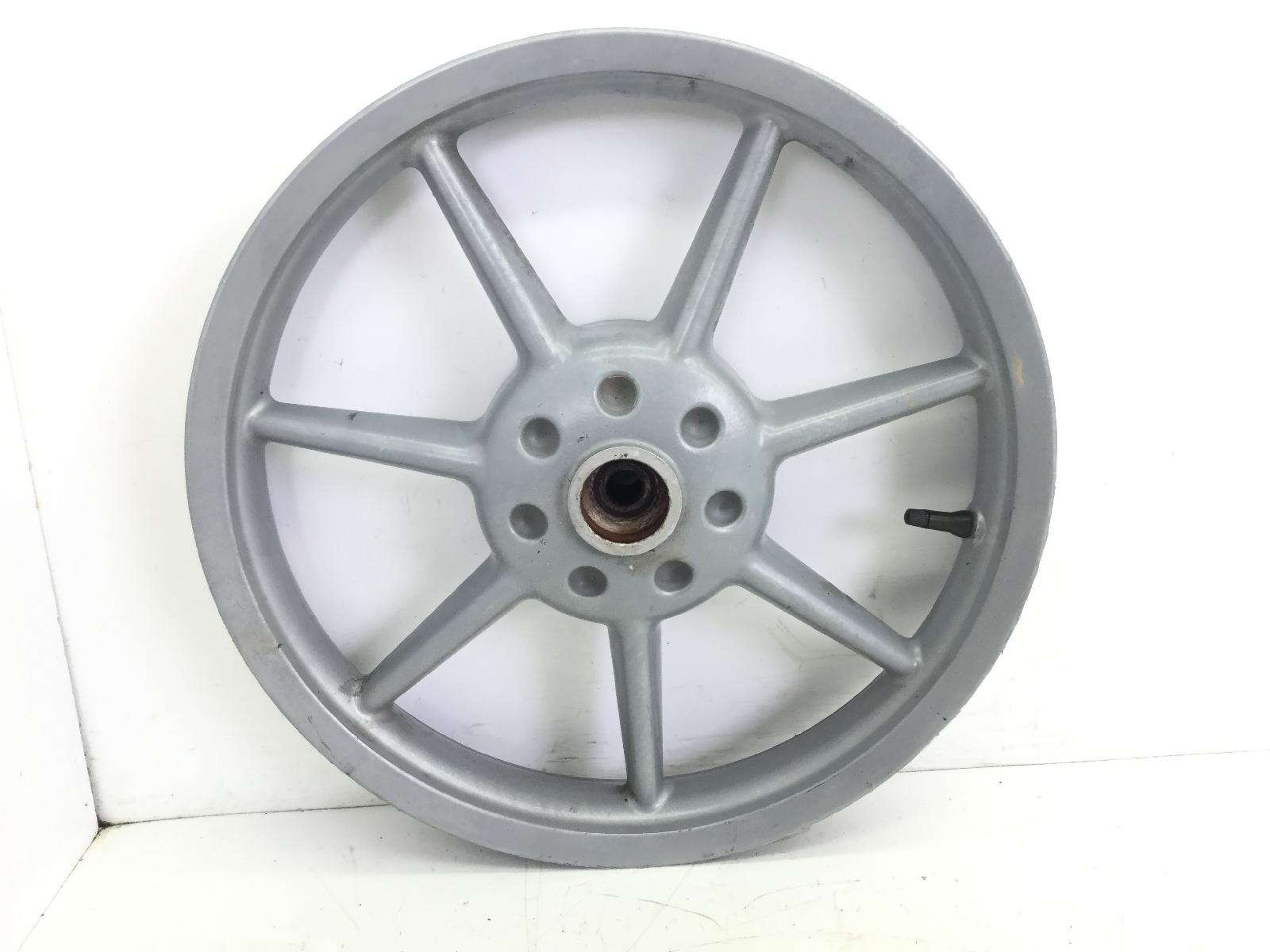 Benelli pepe 4t 50 cerchio ruota posteriore 16 x 1.85 2012 2013 np400-np200