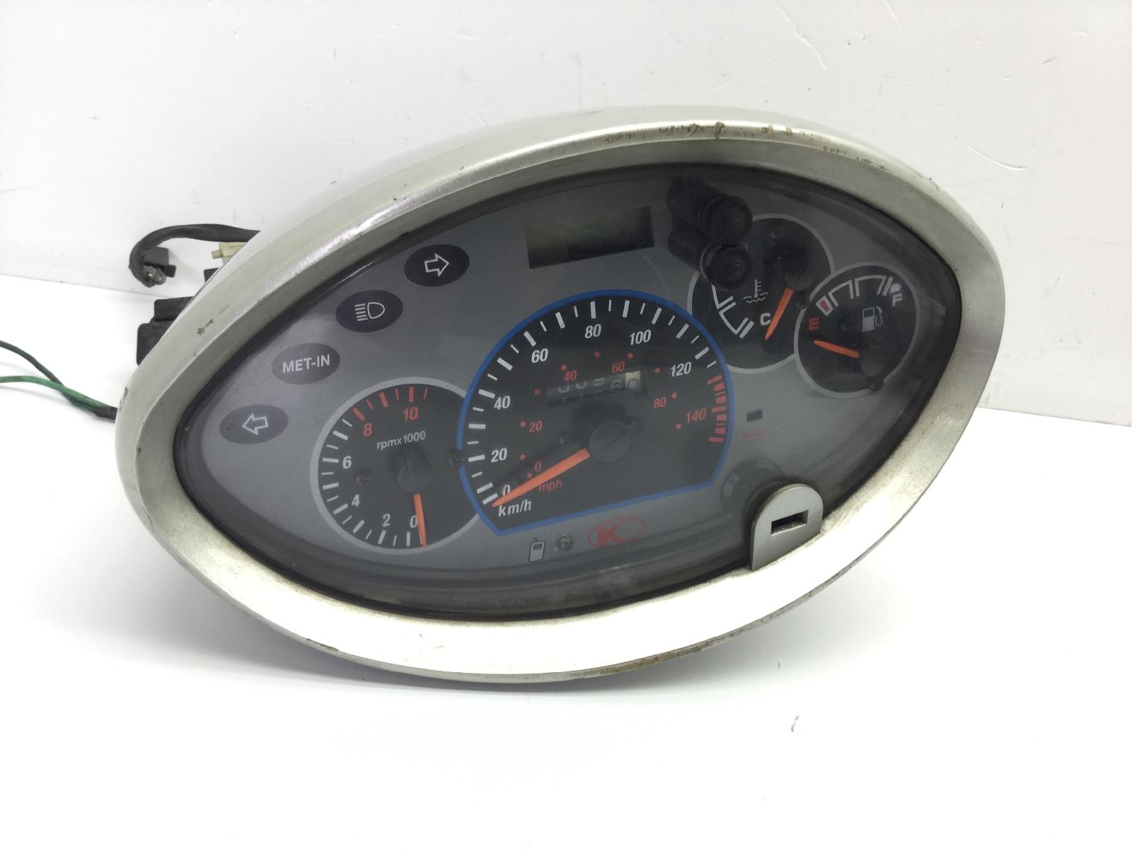 Kymco grand dink 150 strumentazione contachilometri 2003 2004 s40001