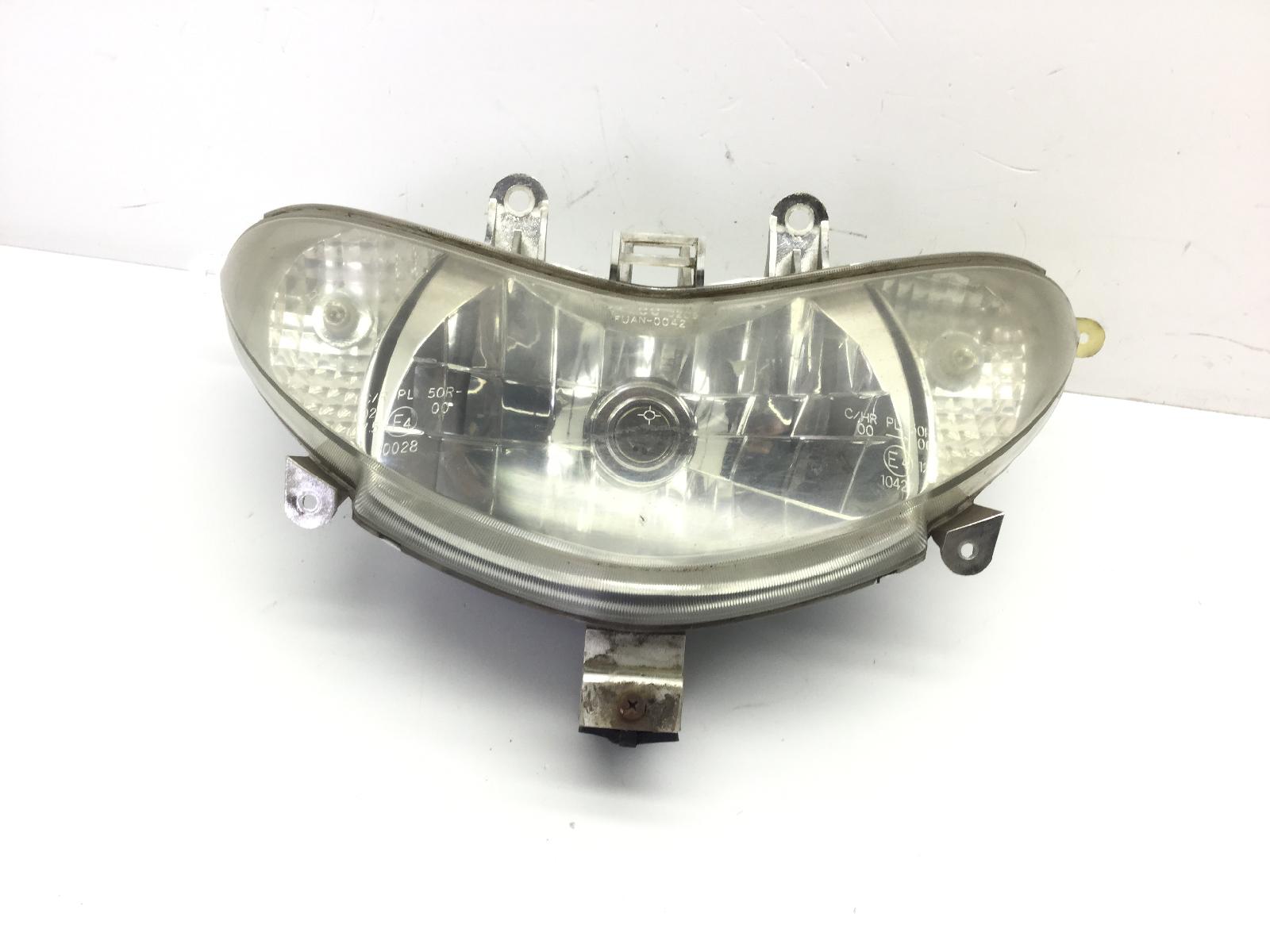 Kymco grand dink 150 faro fanale anteriore 2003 2004 s40001