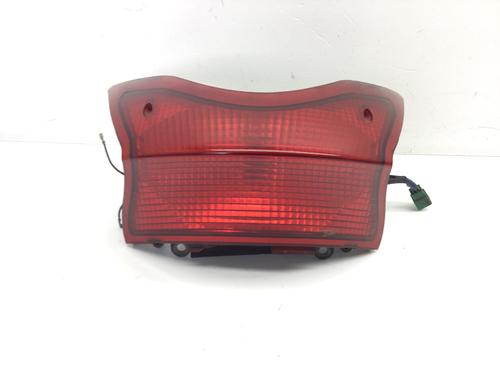 Kymco grand dink 150 faro fanale posteriore 2003 2004 s40001
