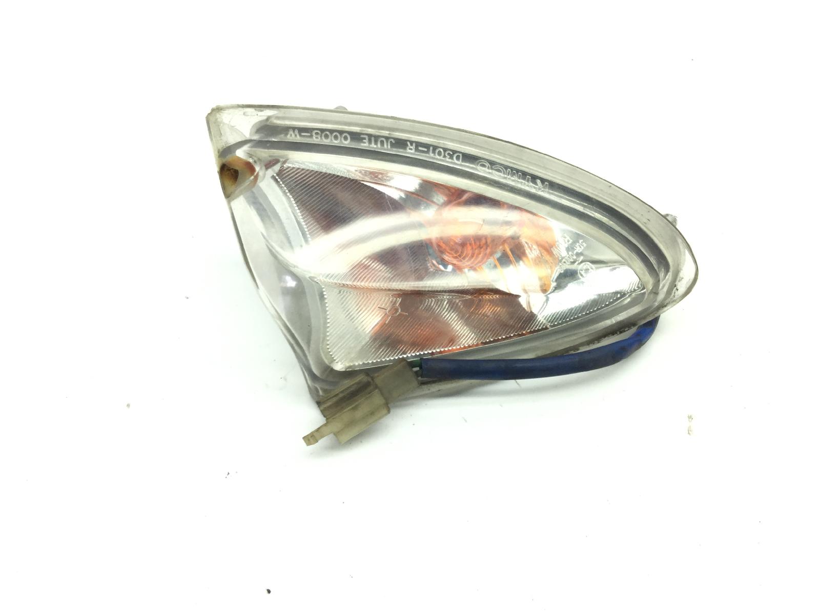 Kymco grand dink 150 freccia anteriore destra 2003 2004 s40001