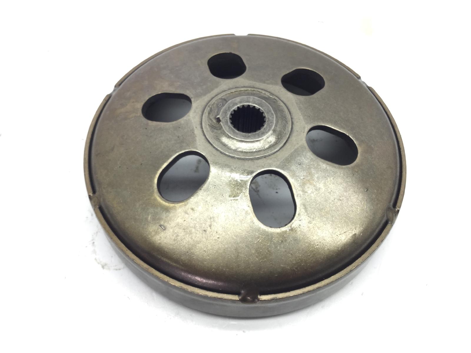 Kymco grand dink 150 campana frizione 2003 2004 s40001