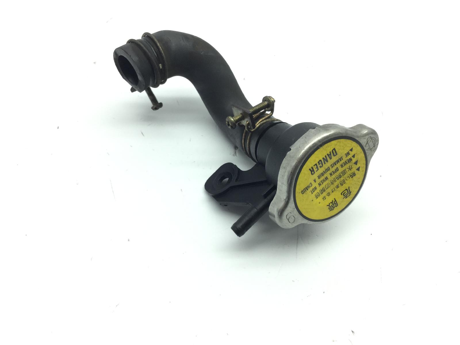 Kymco grand dink 150 tappo e tubo liquido radiatore 2003 2004 s40001