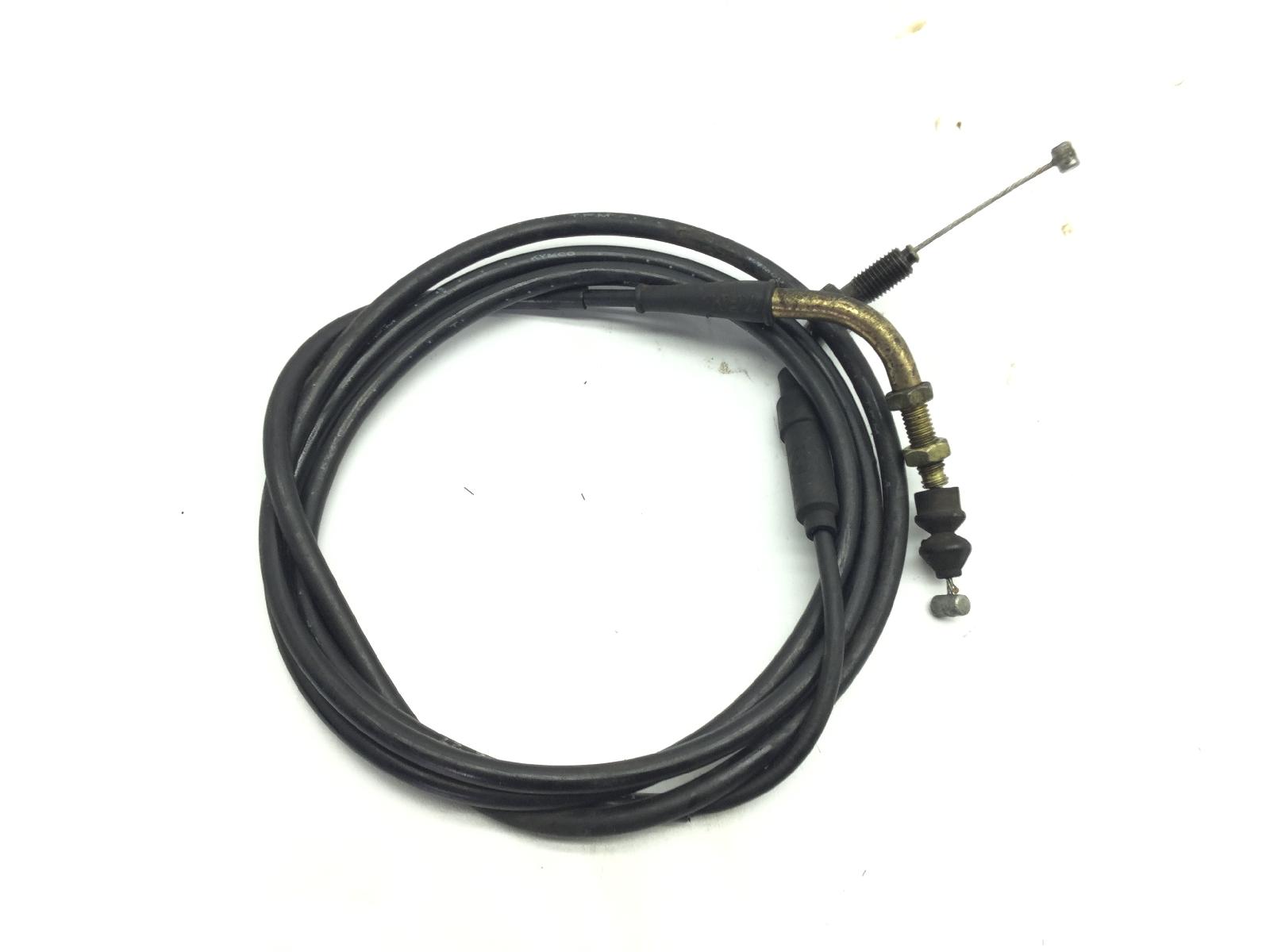 Kymco grand dink 150 cavo gas acceleratore 2003 2004 s40001