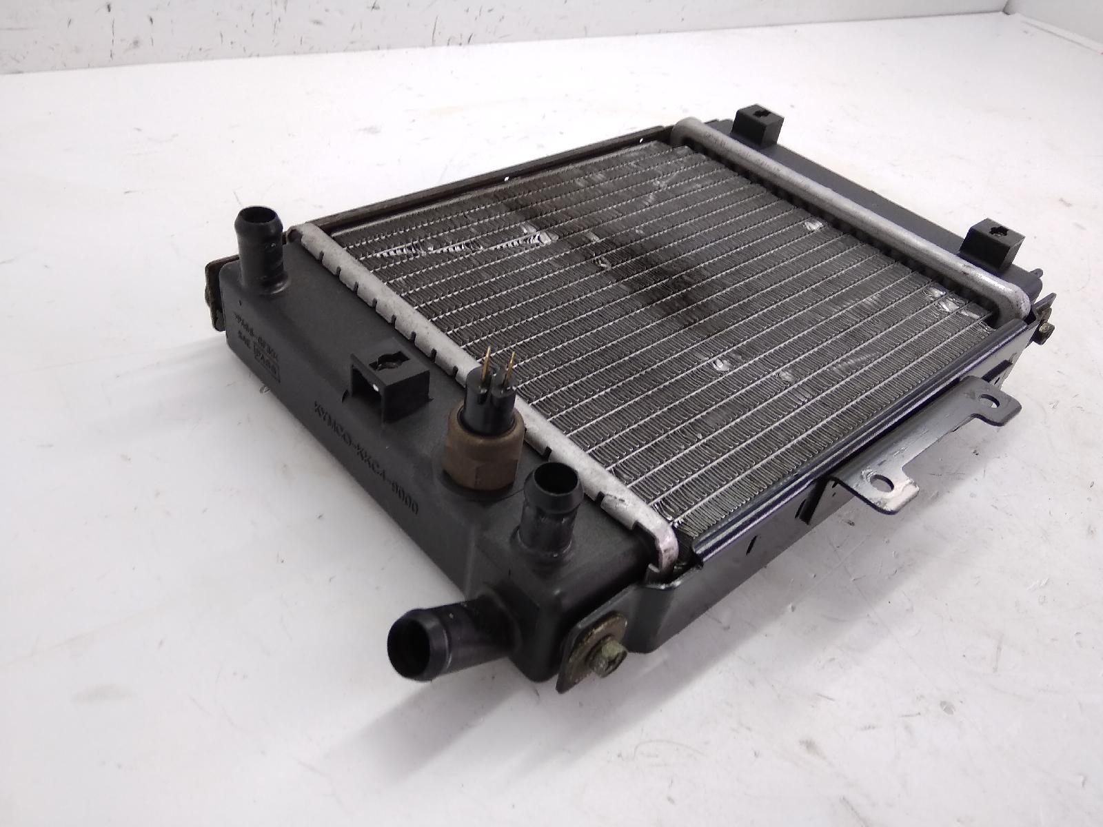 Kymco grand dink 150 radiatore 2003 2004 s40001