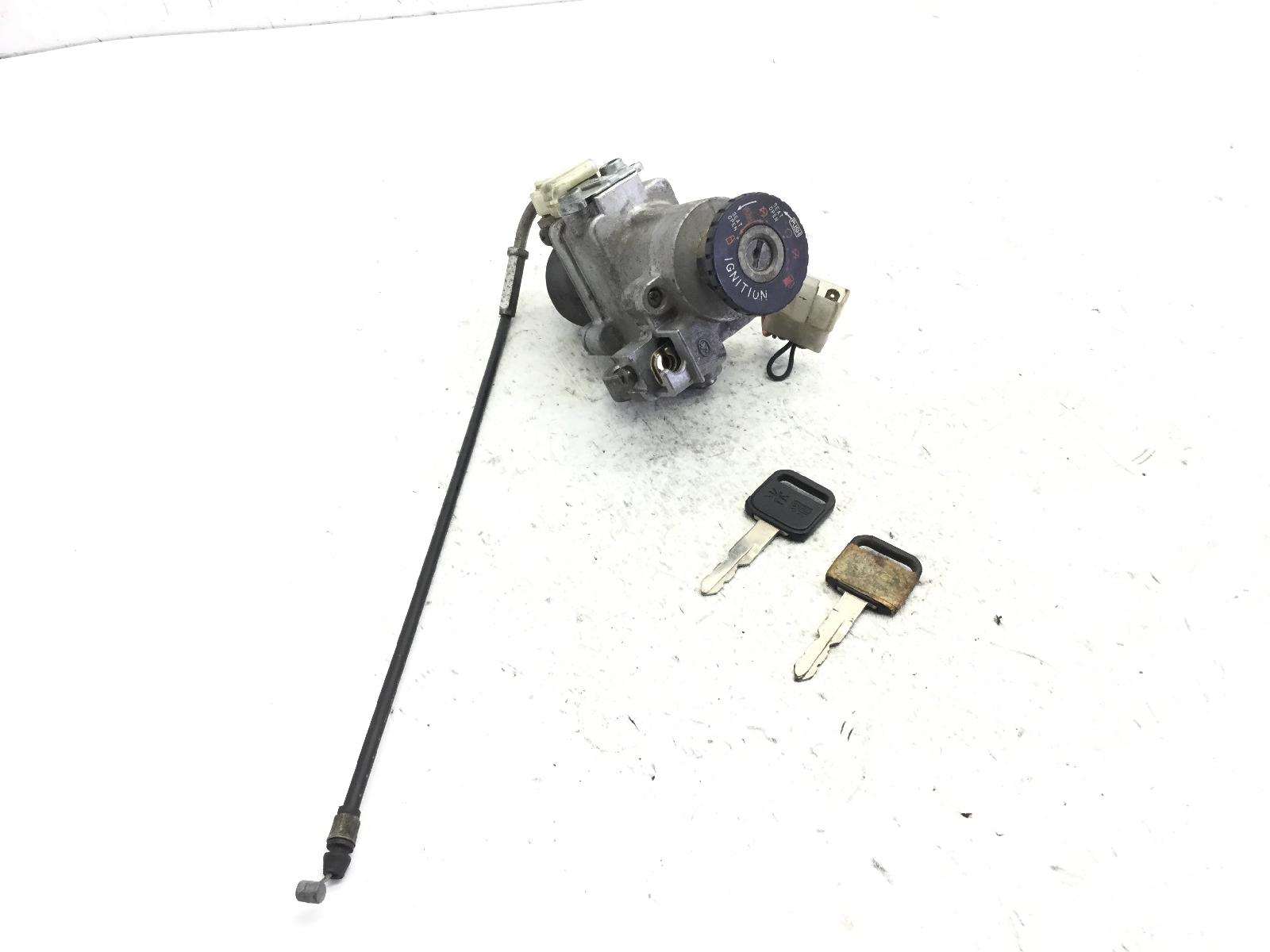 Kymco grand dink 150 blocchetto accensione e 2 chiavi 2003 2004 s40001