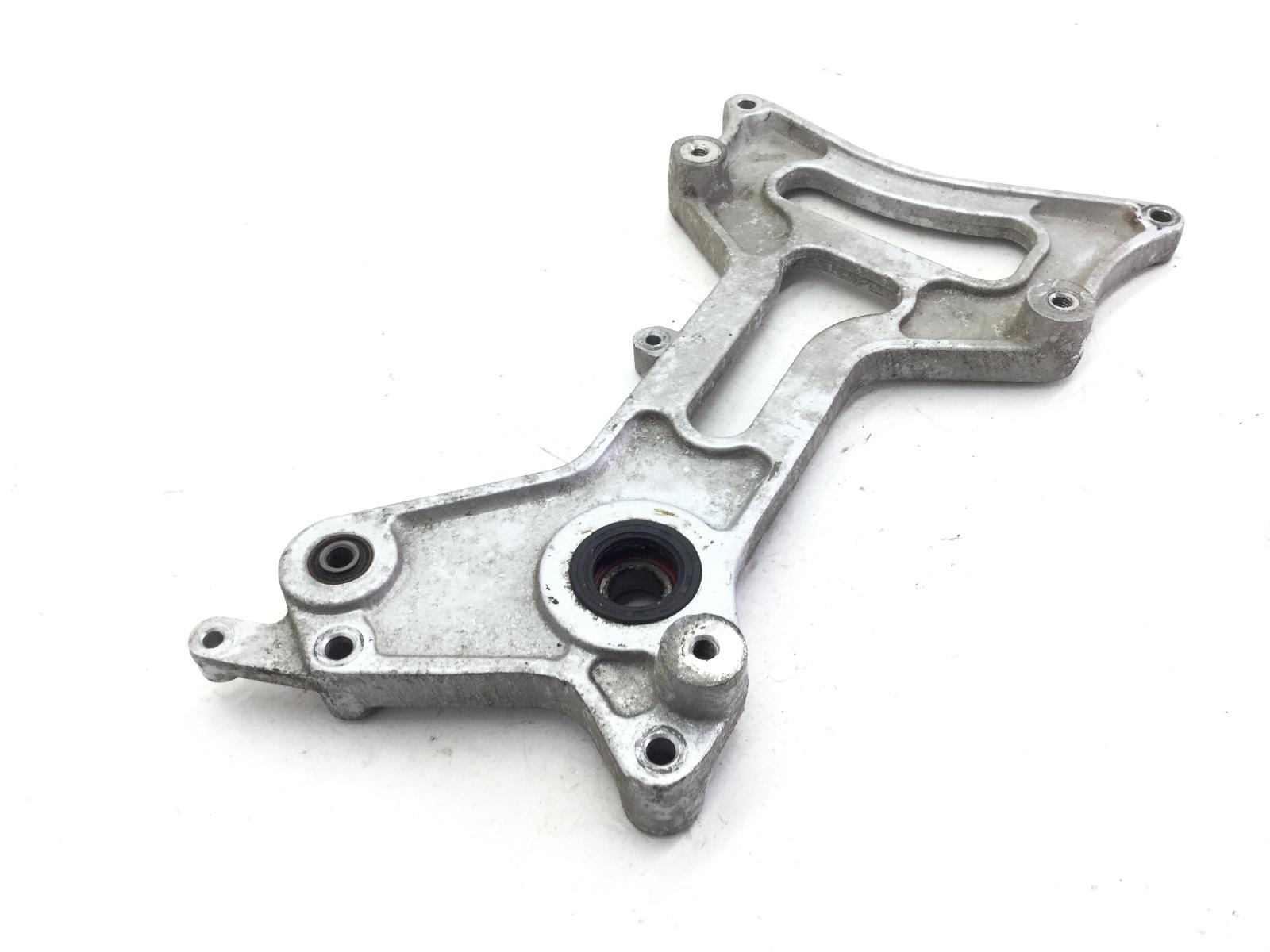 Kymco grand dink 150 staffa supporto scarico marmitta 2003 2004 s40001