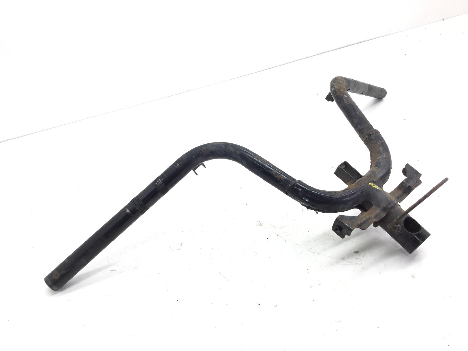 Kymco grand dink 150 manubrio handlebar 2003 2004 s40001