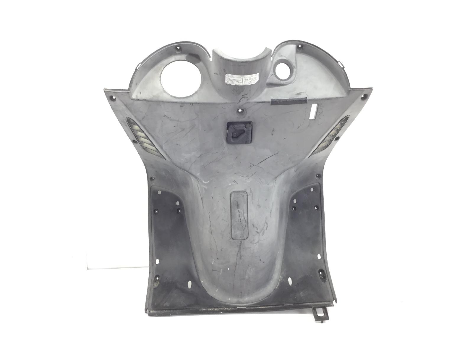 Kymco grand dink 150 carena controscudo retroscudo - attacco rotto 2003 2004 s40001