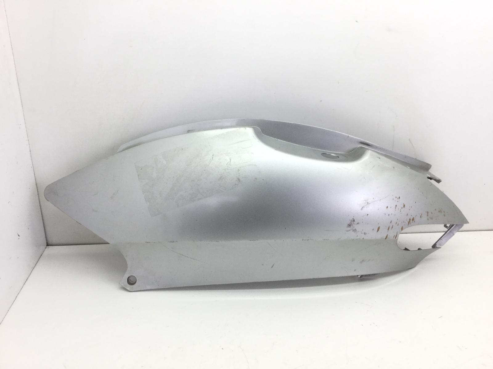 Kymco grand dink 150 carena fiancata posteriore sinistra 2003 2004 s40001