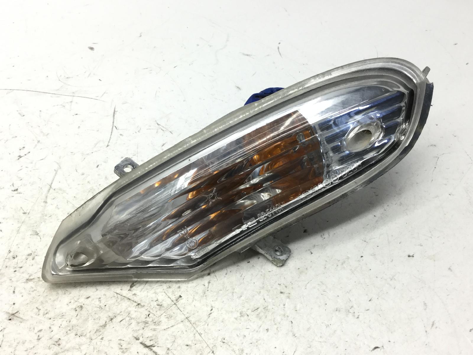 Kymco grand dink 150 freccia posteriore destra 2003 2004 s40001