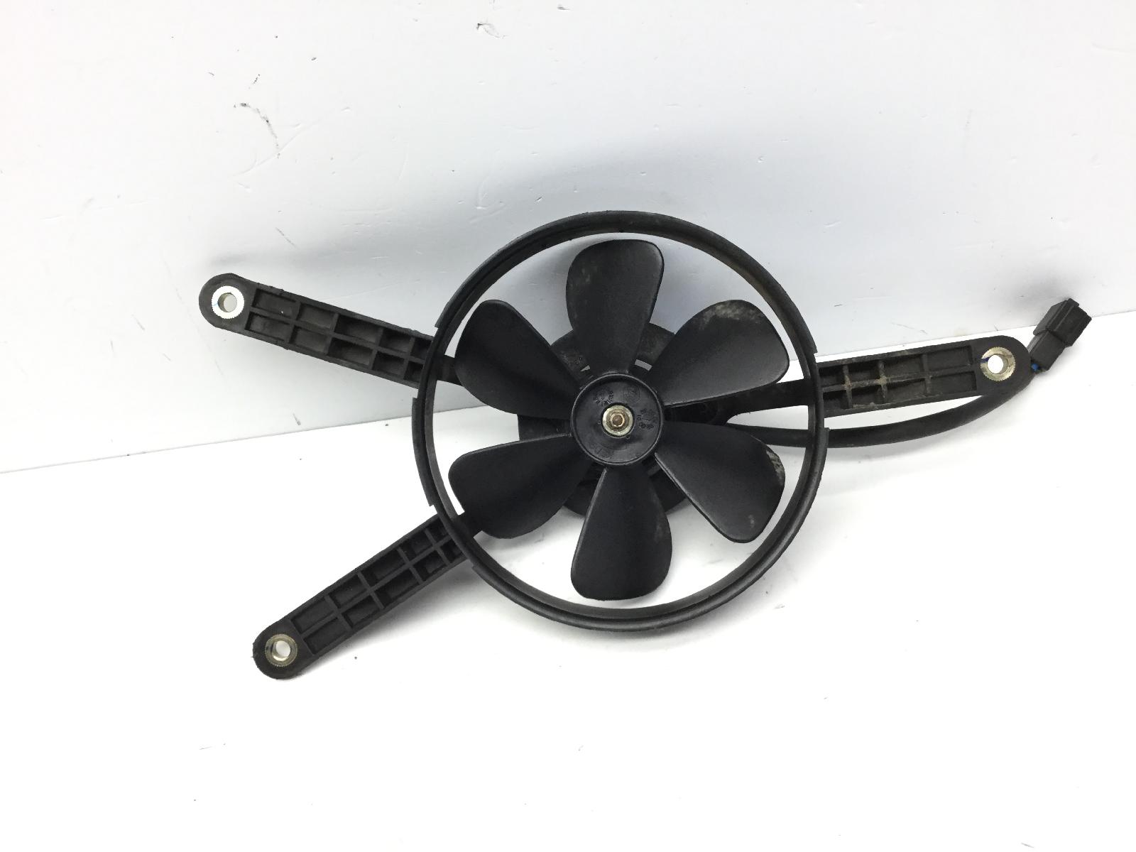 Kymco grand dink 150 elettroventola radiatore 2003 2004 s40001