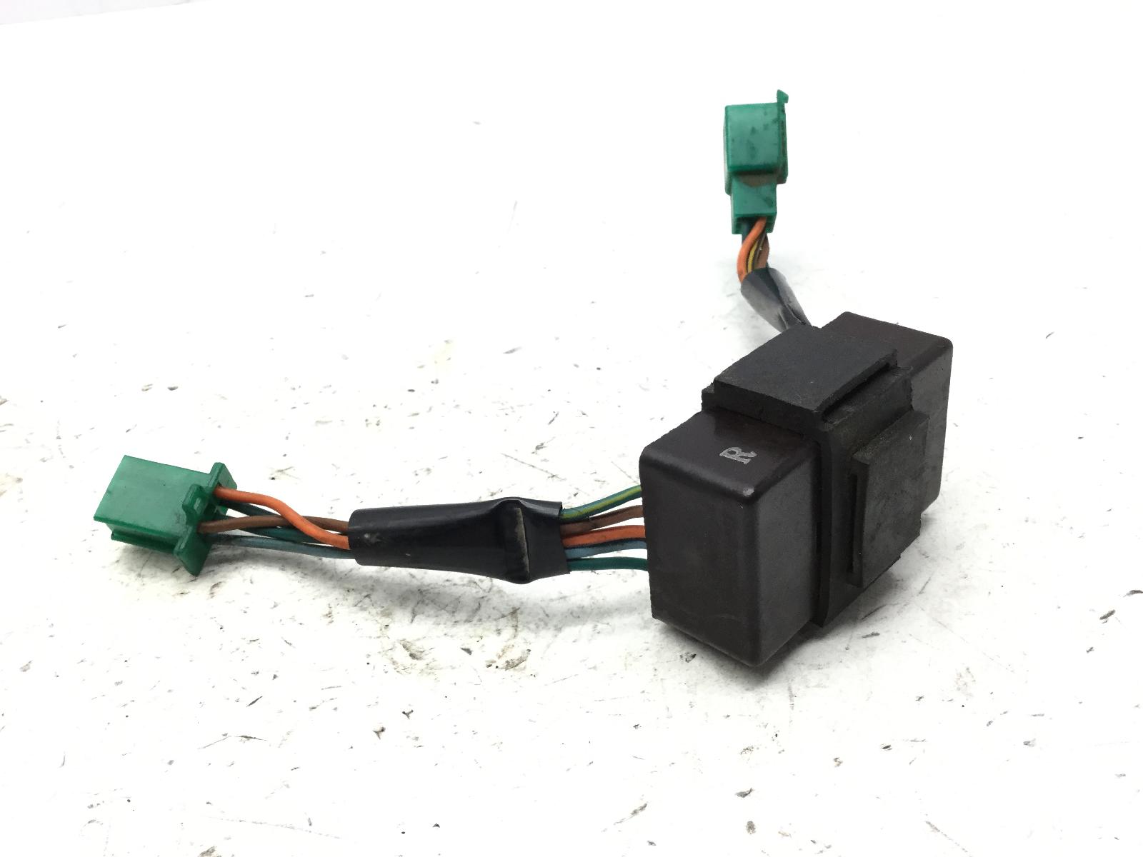 Kymco grand dink 150 centralina hazard luci 2003 2004 s40001