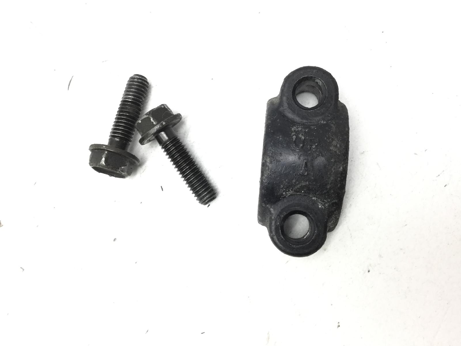Kymco grand dink 150 cavallotto fissaggio pompa destra freno 2003 2004 s40001