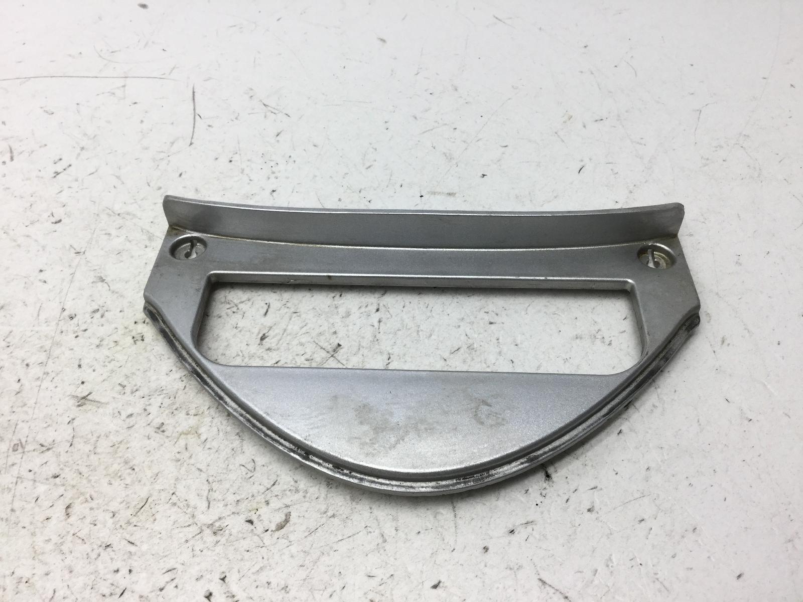 Kymco grand dink 150 carena coperchio fiancate posteriori 2003 2004 s40001