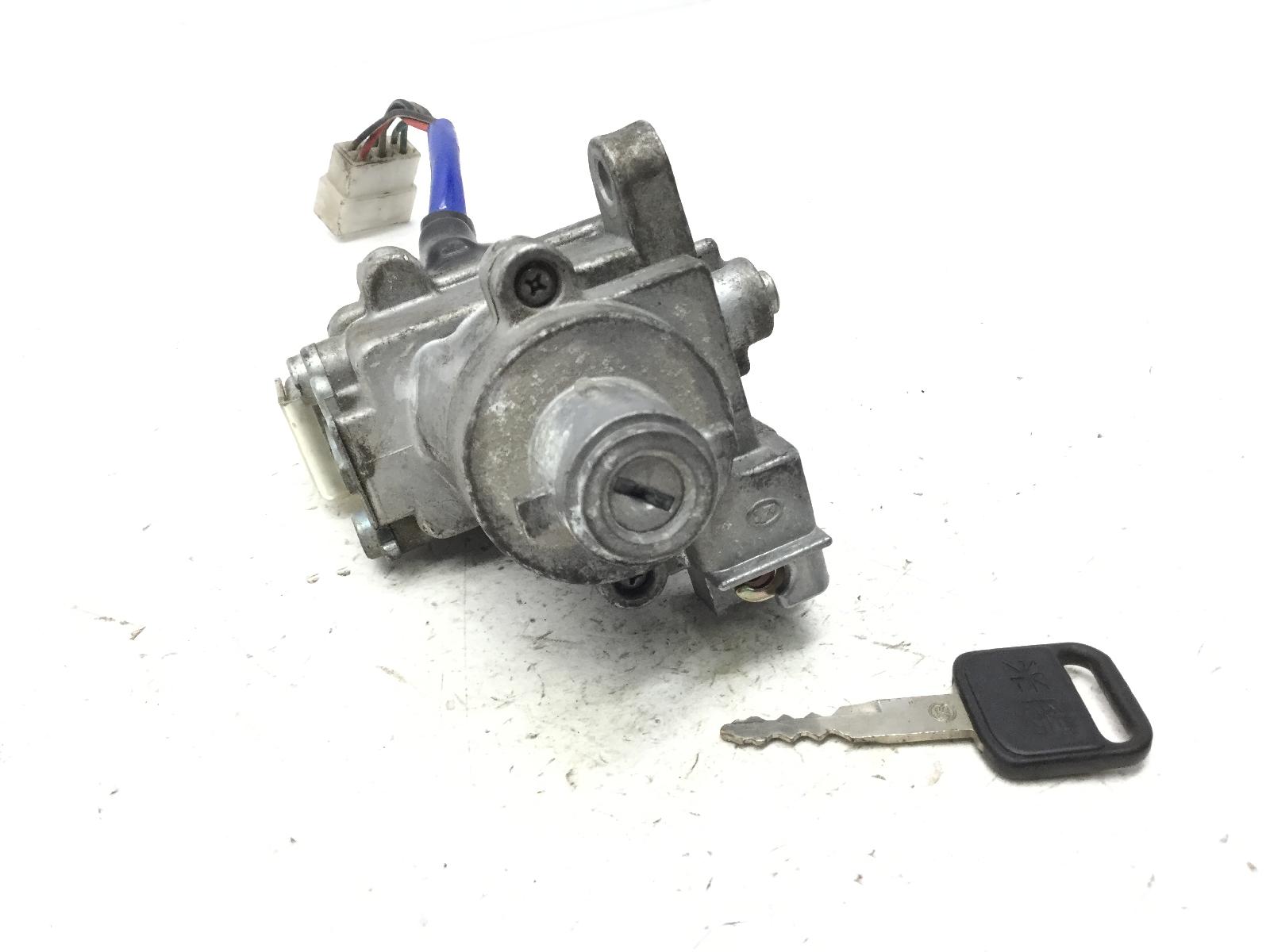 Kymco grand dink 150 blocchetto accensione chiave 2003 2004 s40001
