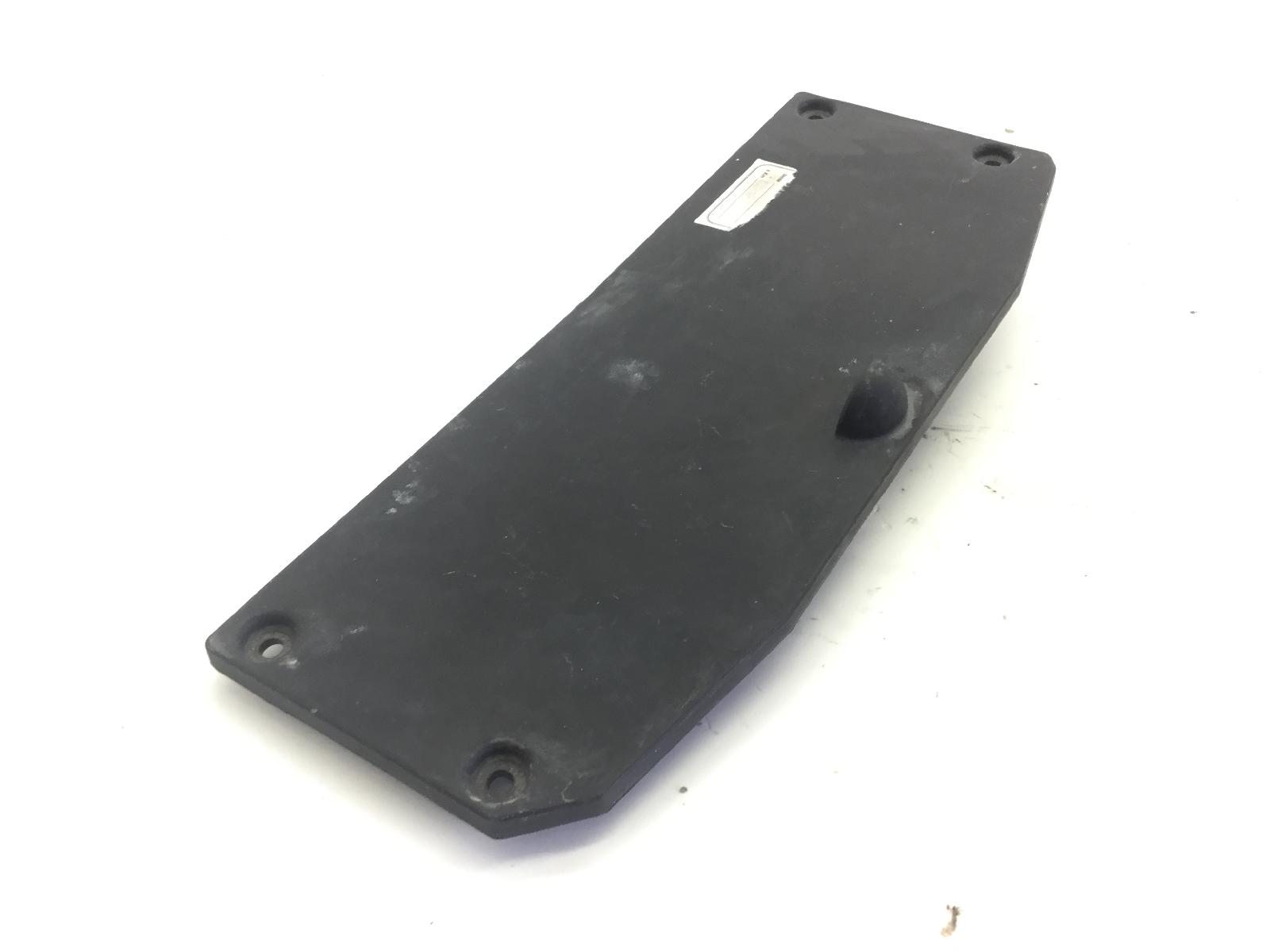 Kymco grand dink 150 carena coperchio tappo scatola vano batteria 2003 2004 s40001