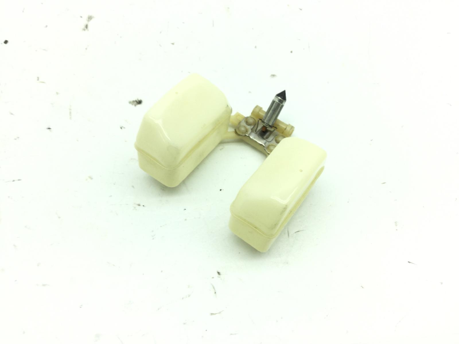Kymco agility 4t euro 3 r12 125 galleggiante per ricambi carburatore 2006 2008 u62001